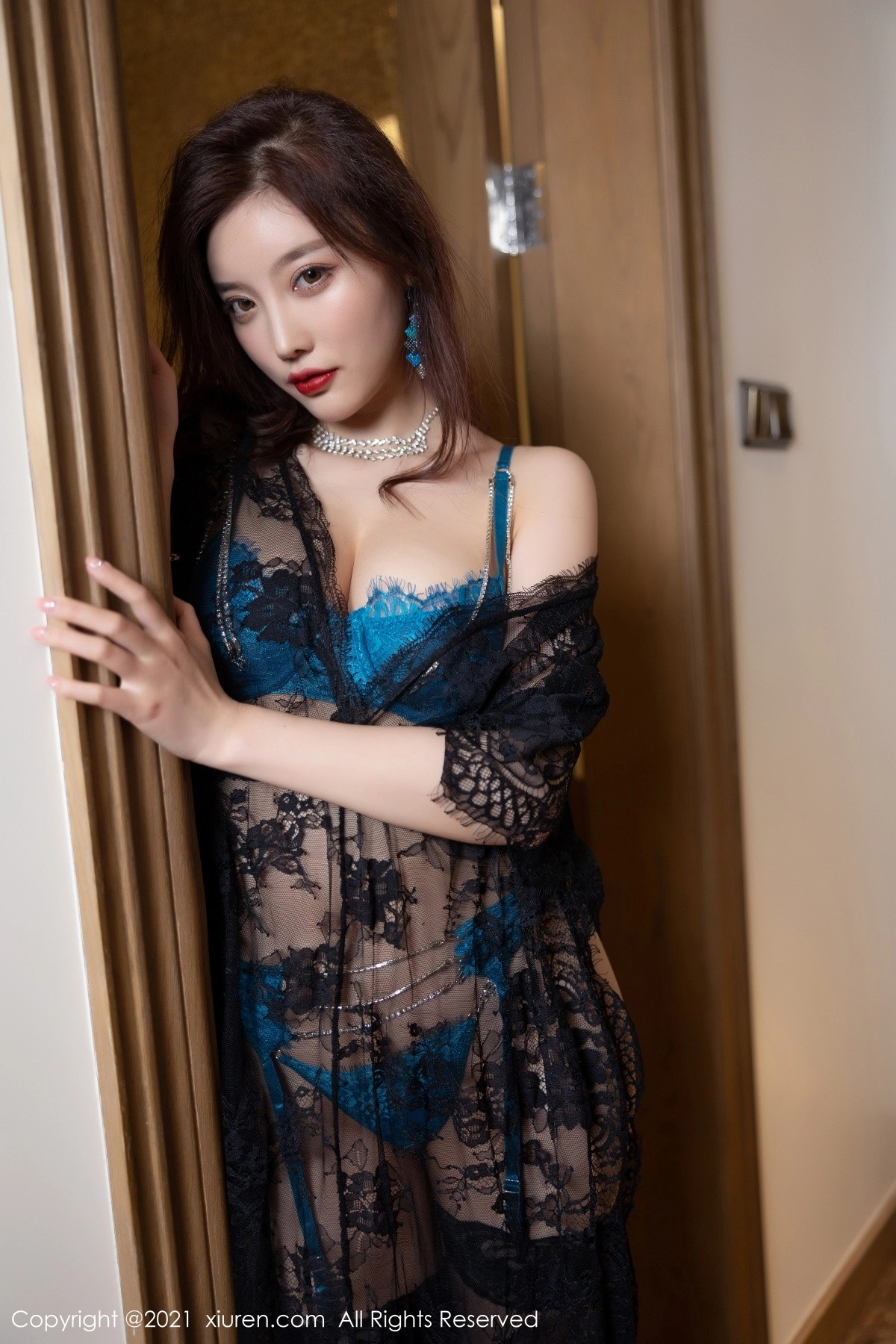Xrmnw.Vip_杨晨晨_写真