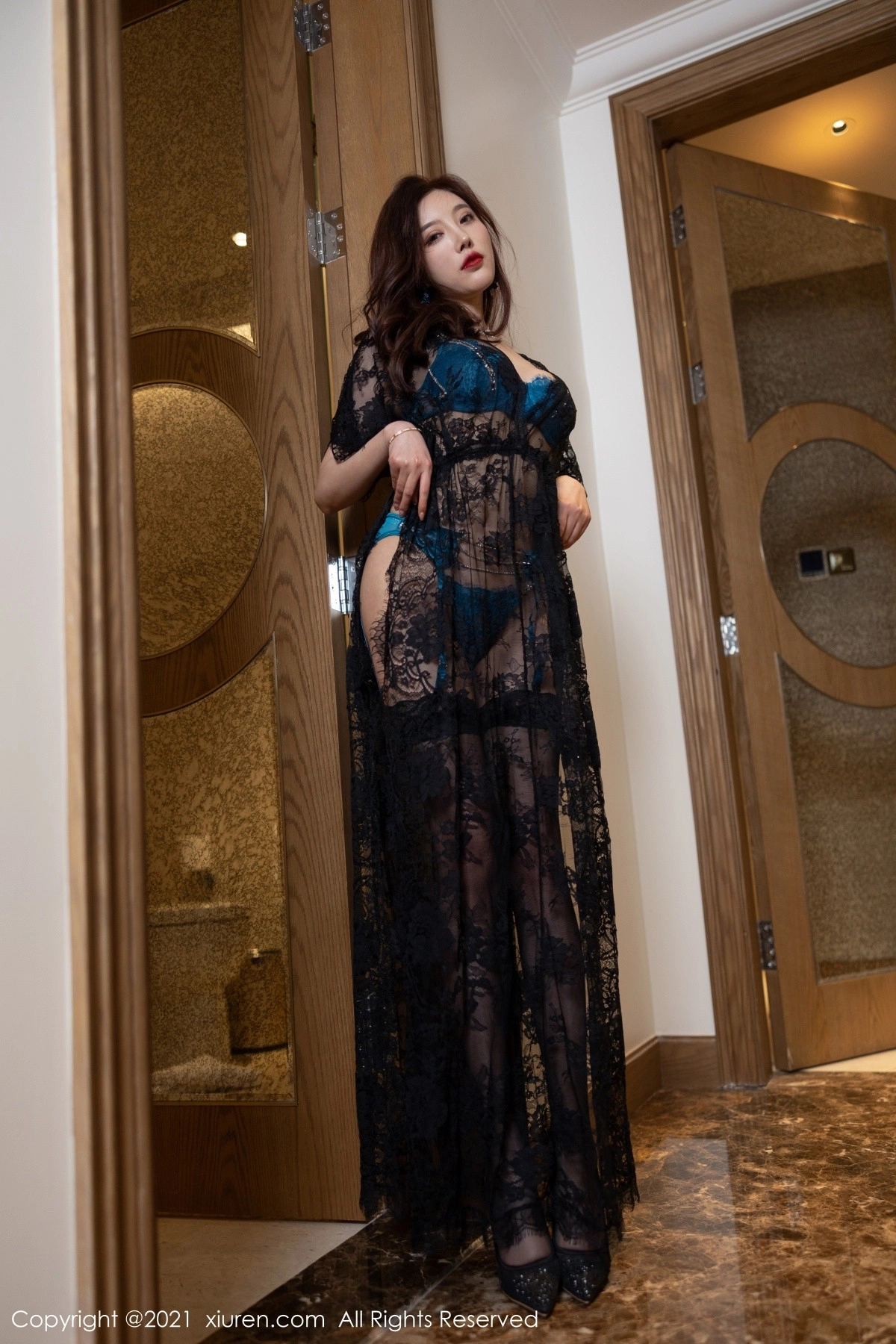 Xrmnw.Vip_杨晨晨_写真