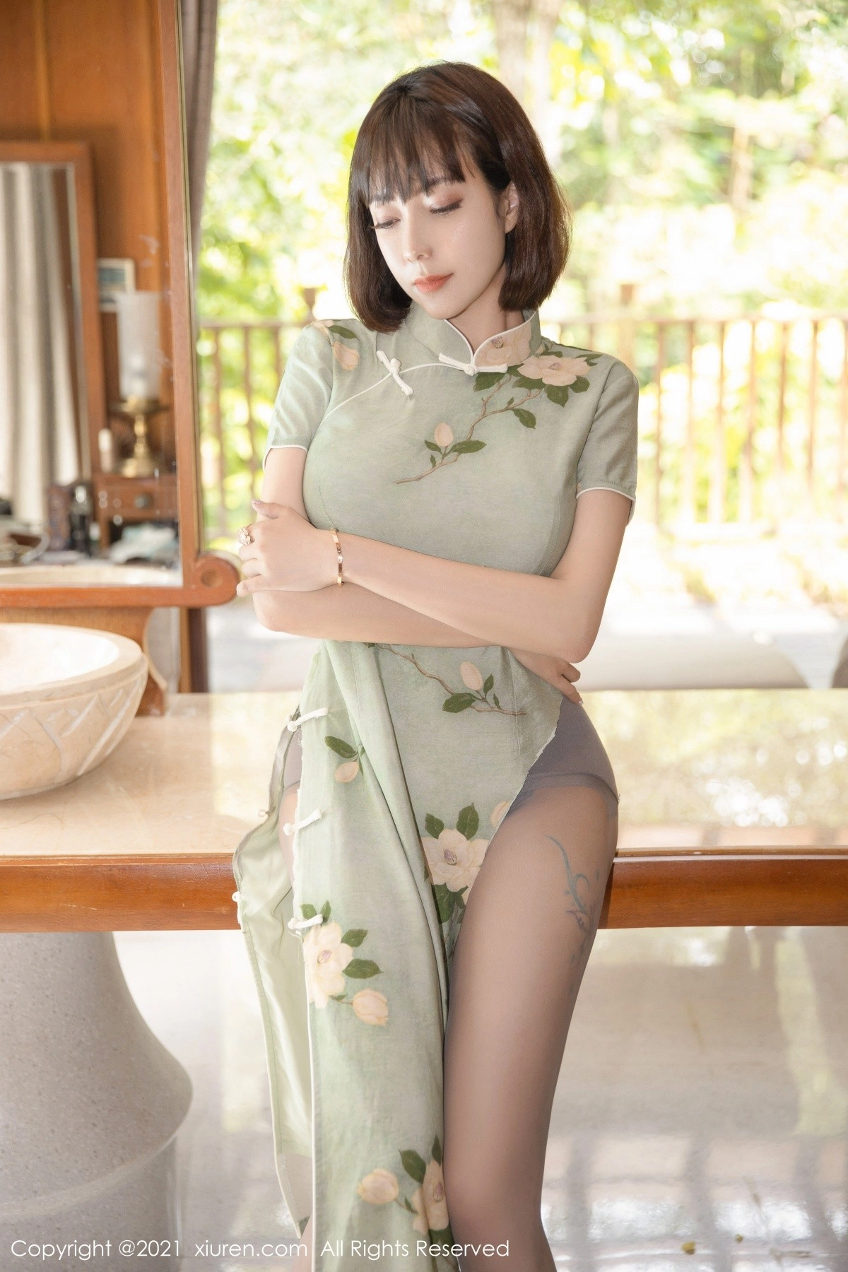 Xrmnw.Vip_果儿_写真