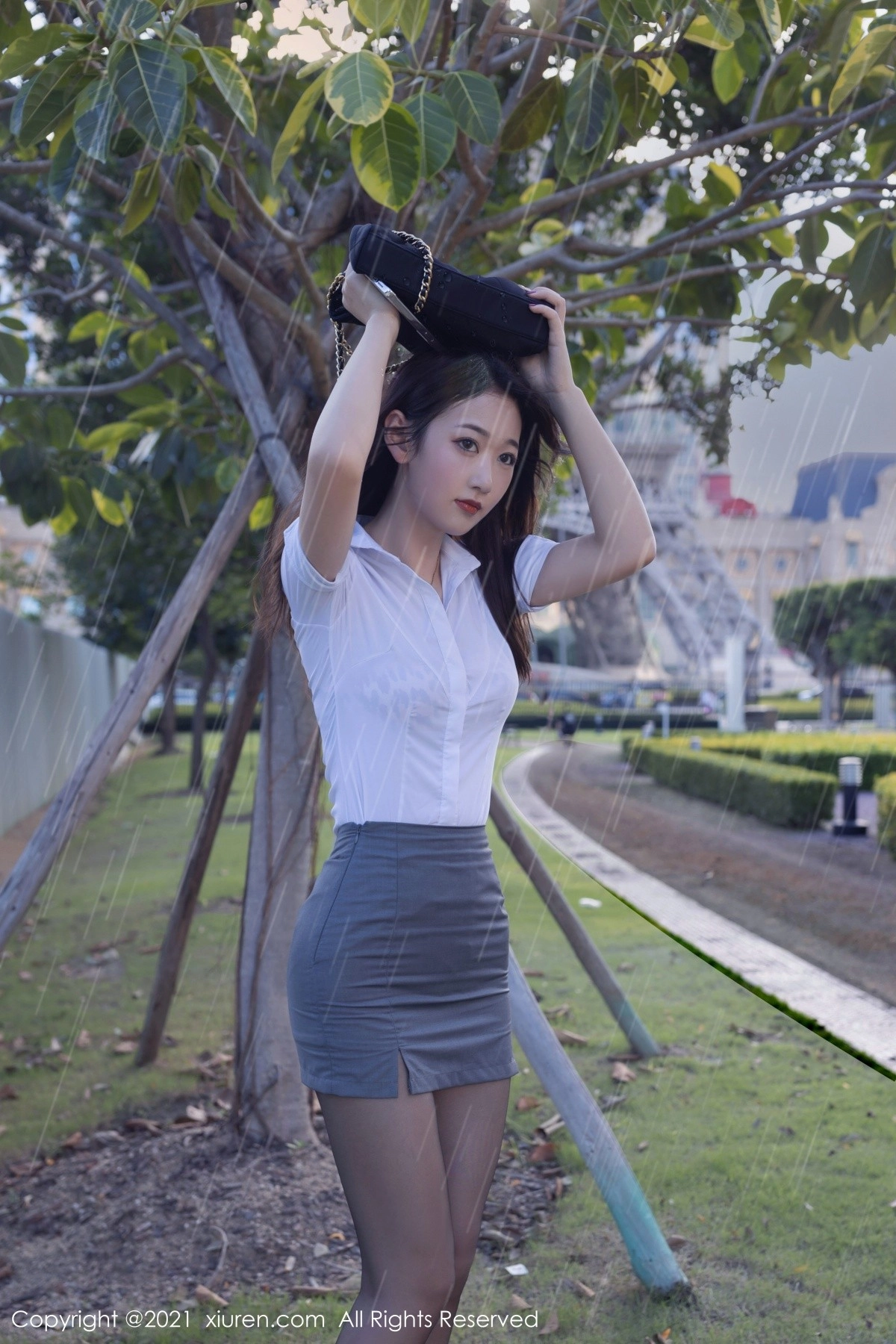 Xrmnw.Vip_唐安琪_写真