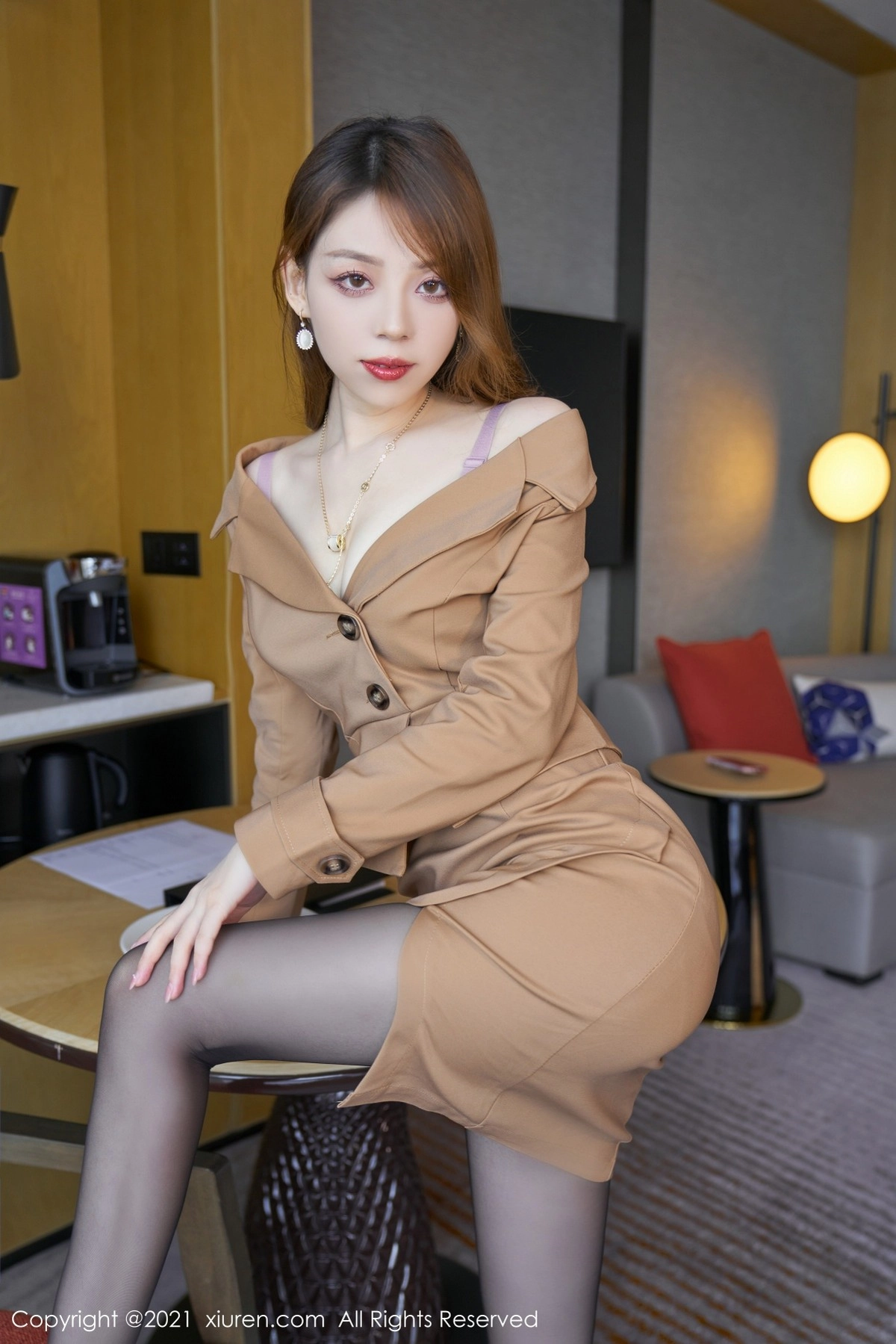 Xrmnw.Vip_言沫_写真