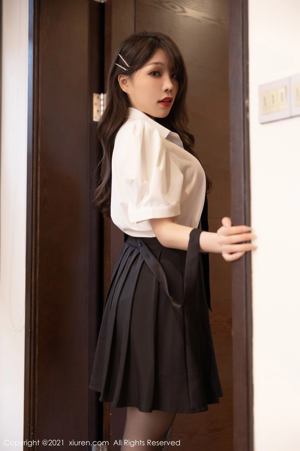 Xrmnw.Vip_芝芝Booty_写真