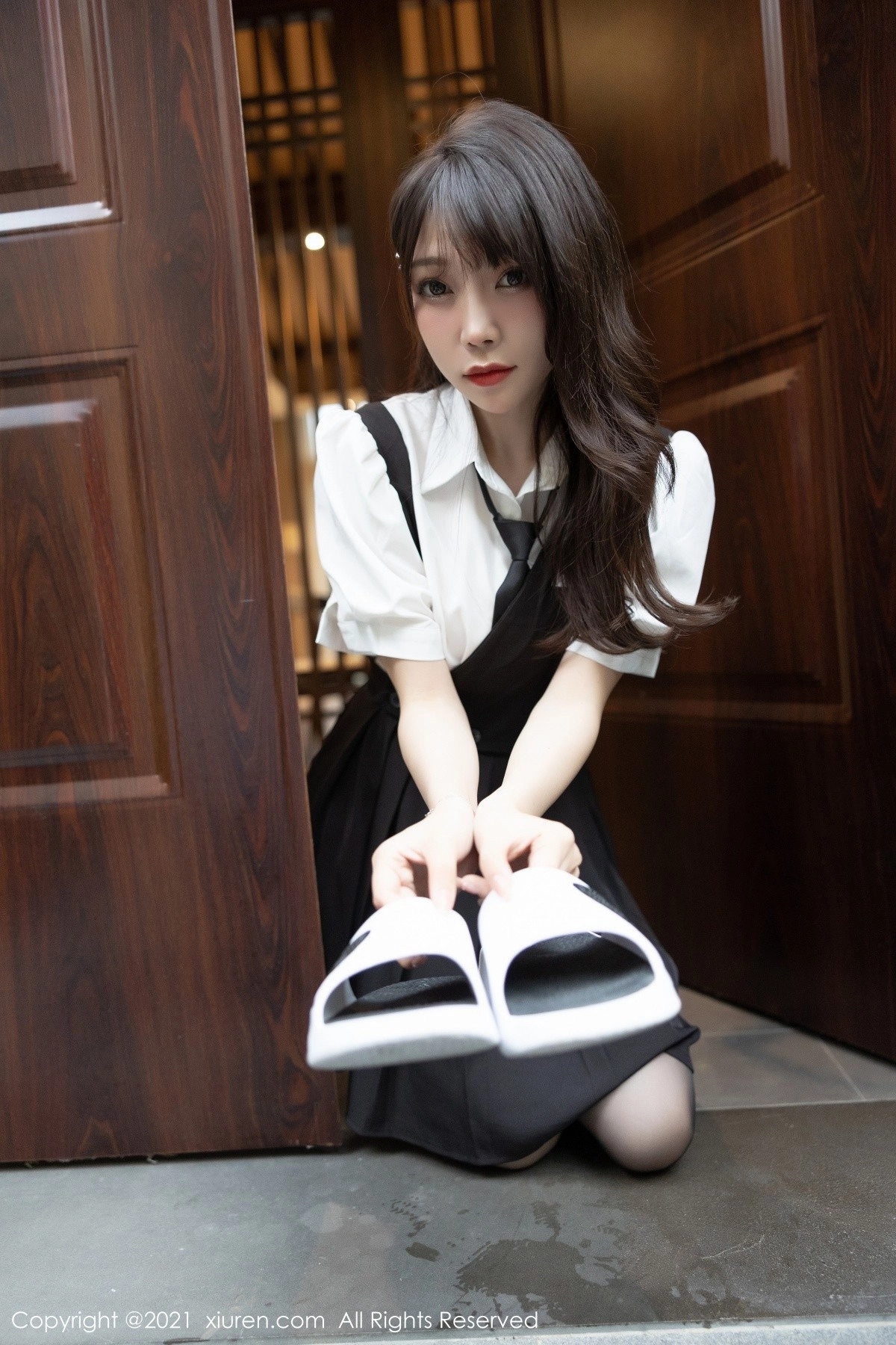 Xrmnw.Vip_芝芝Booty_写真