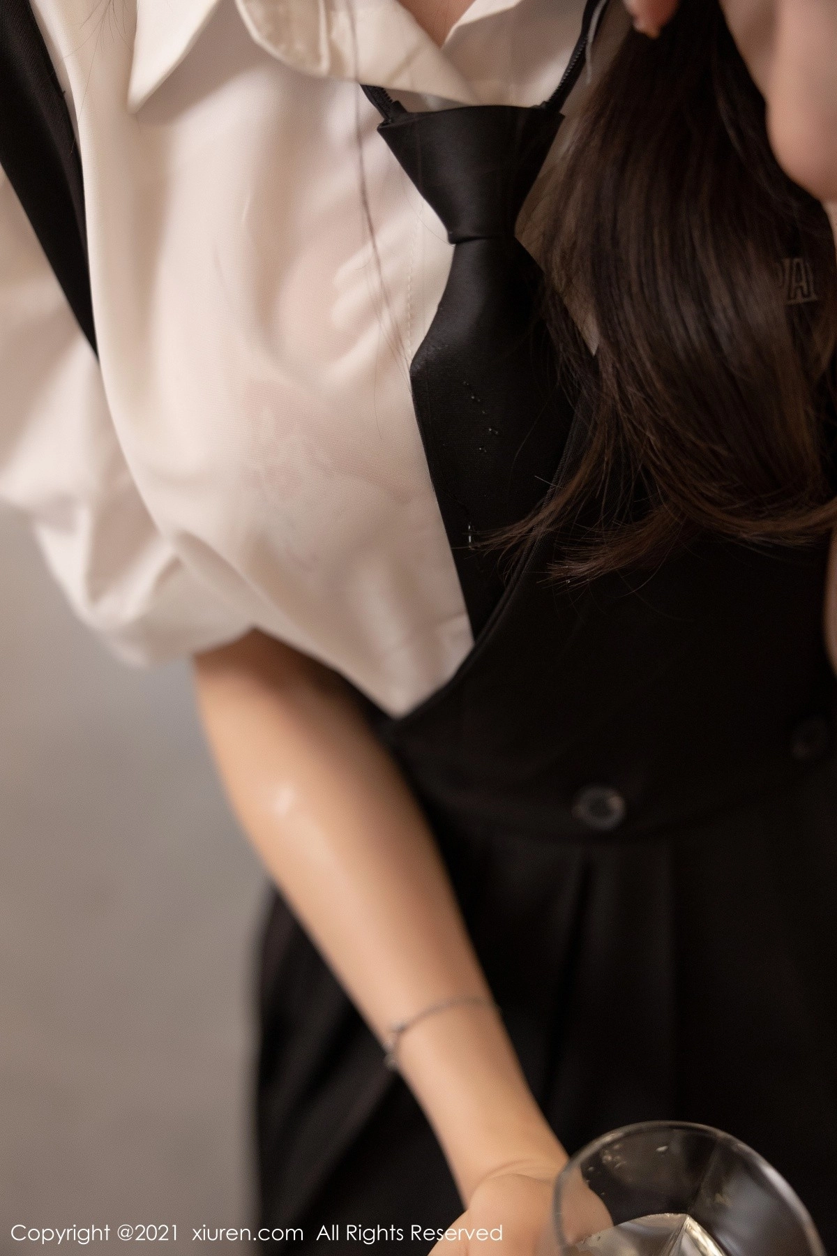 Xrmnw.Vip_芝芝Booty_写真