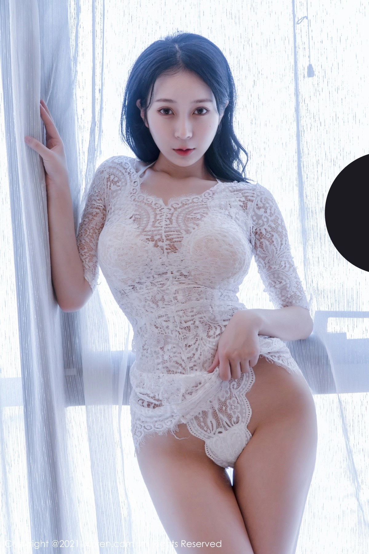 Xrmnw.Vip_小爪子_写真