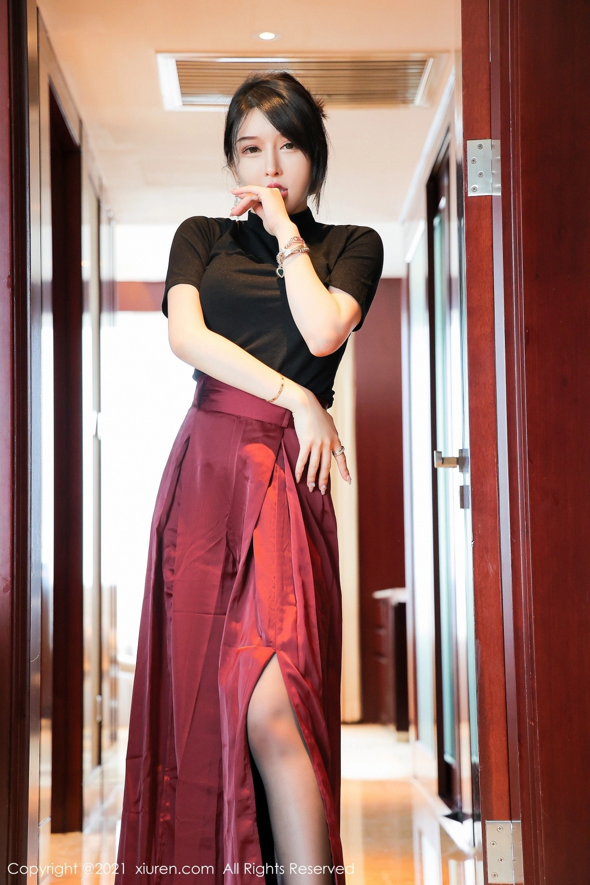 Xrmnw.Vip_玉兔_写真
