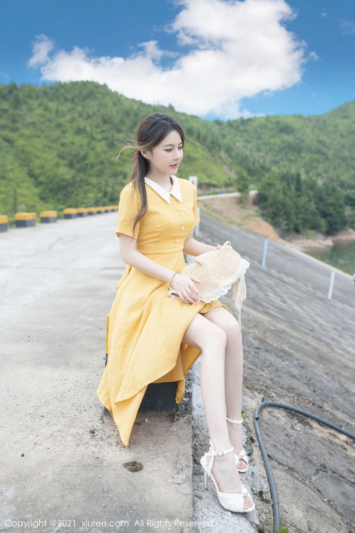 Xrmnw.Vip_鱼子酱_写真