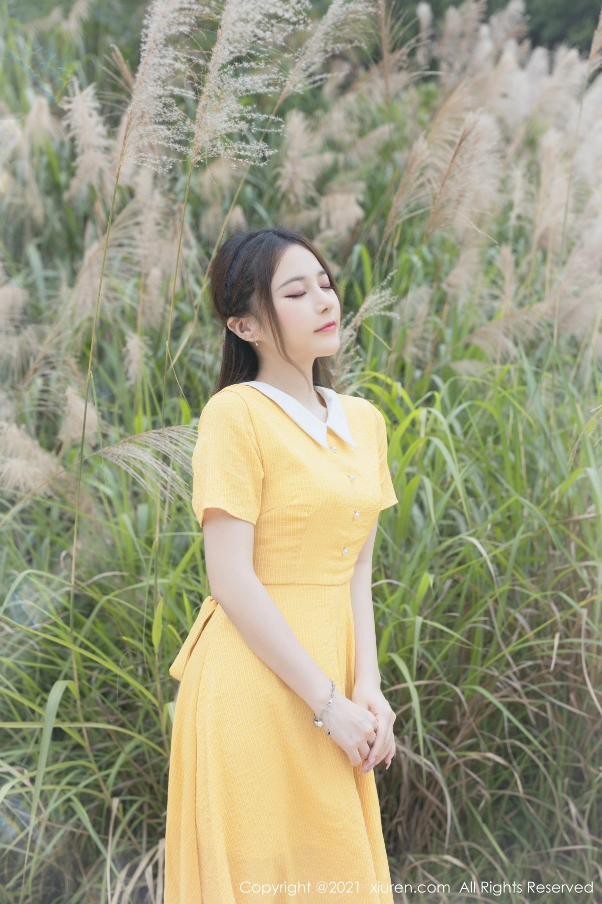 Xrmnw.Vip_鱼子酱_写真