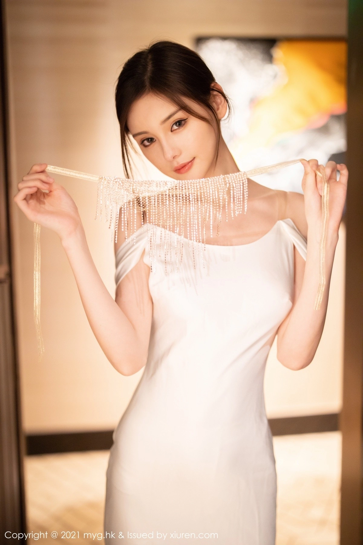 Xrmnw.Vip_小夕juju_写真
