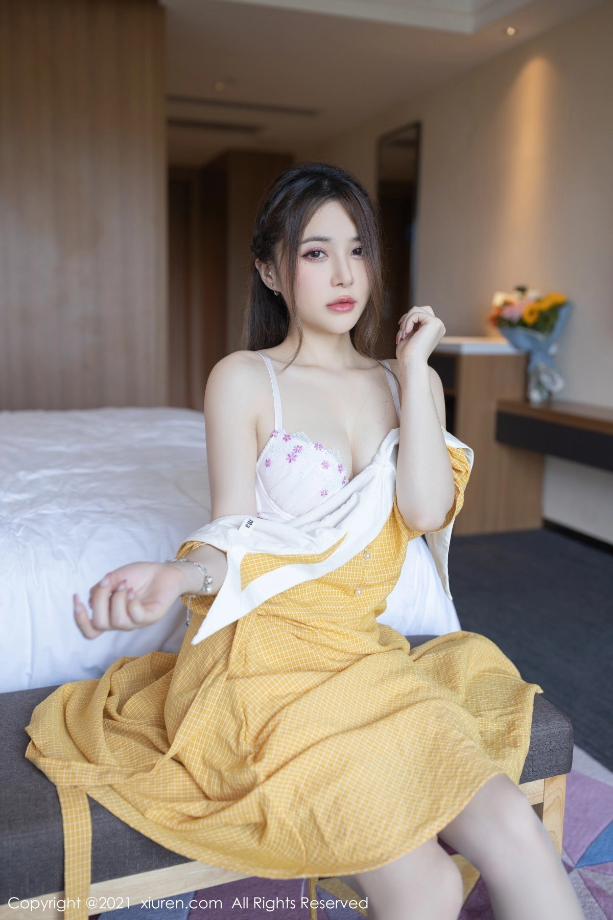 Xrmnw.Vip_鱼子酱_写真