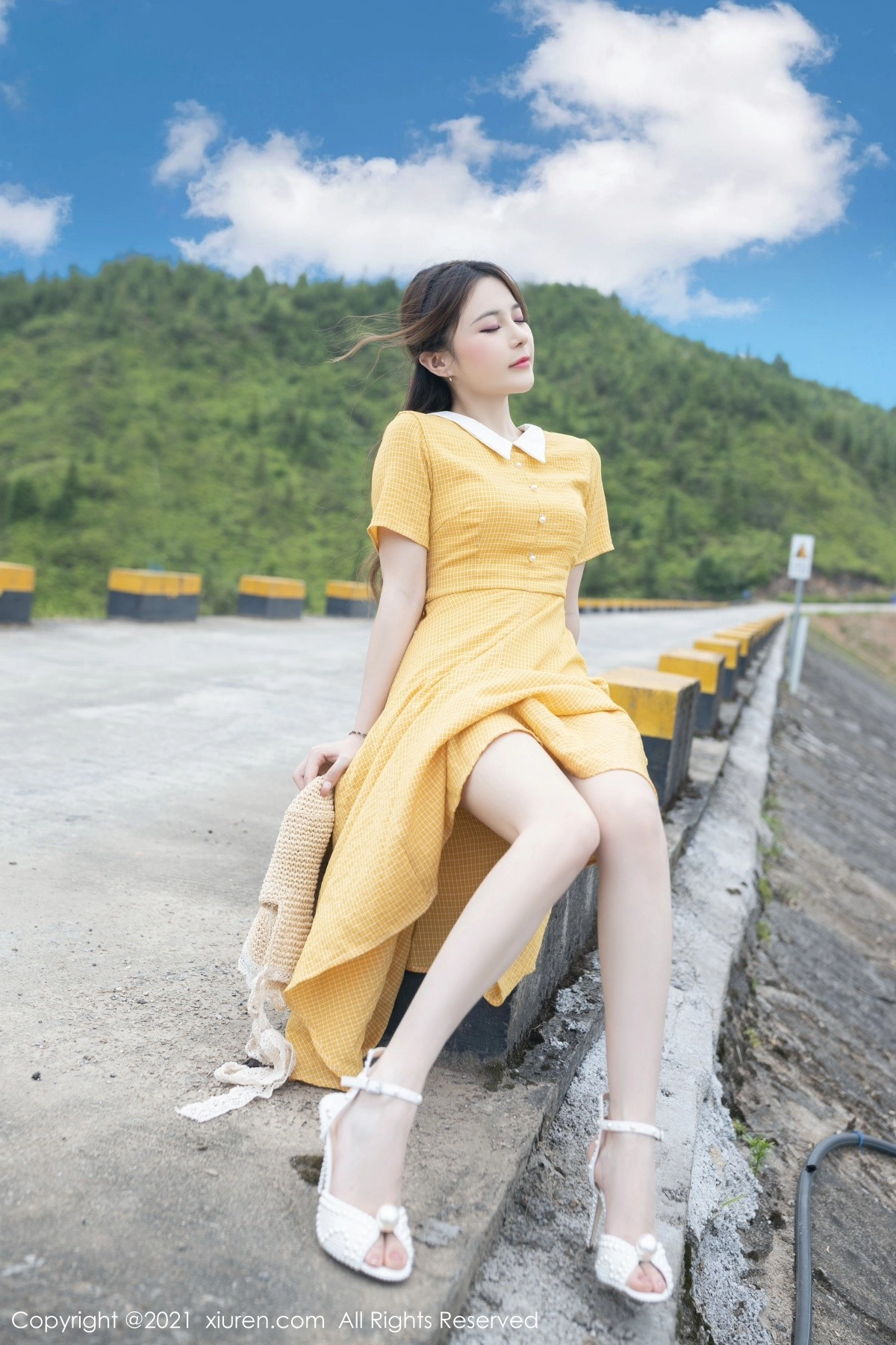 Xrmnw.Vip_鱼子酱_写真