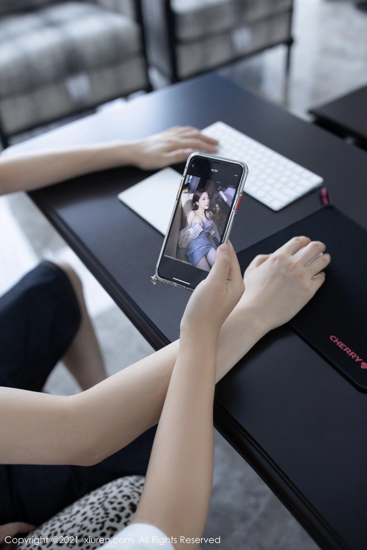 Xrmnw.Vip_鱼子酱_写真