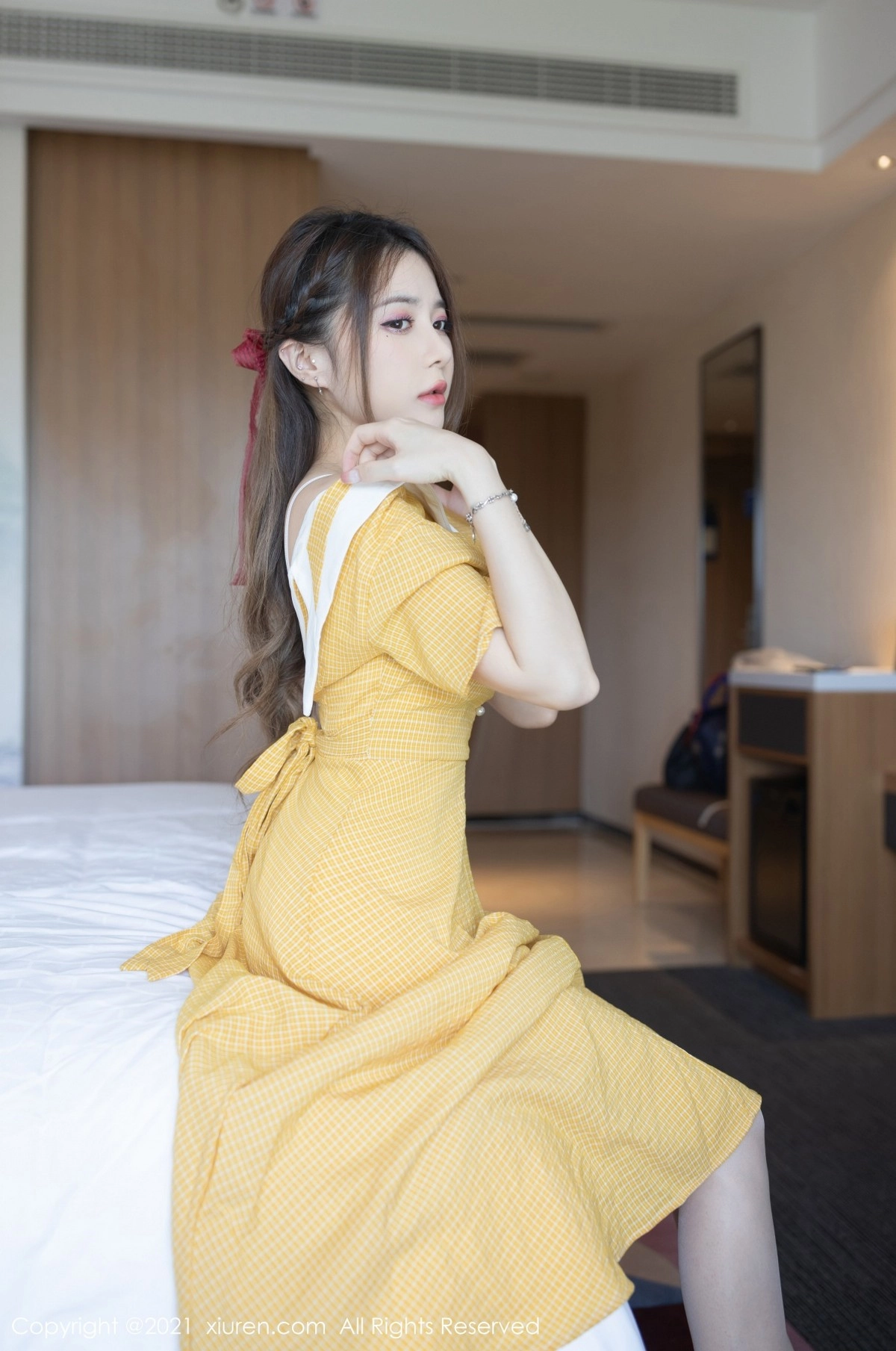 Xrmnw.Vip_鱼子酱_写真
