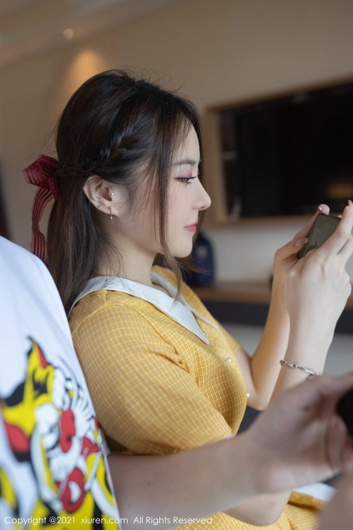 Xrmnw.Vip_鱼子酱_写真