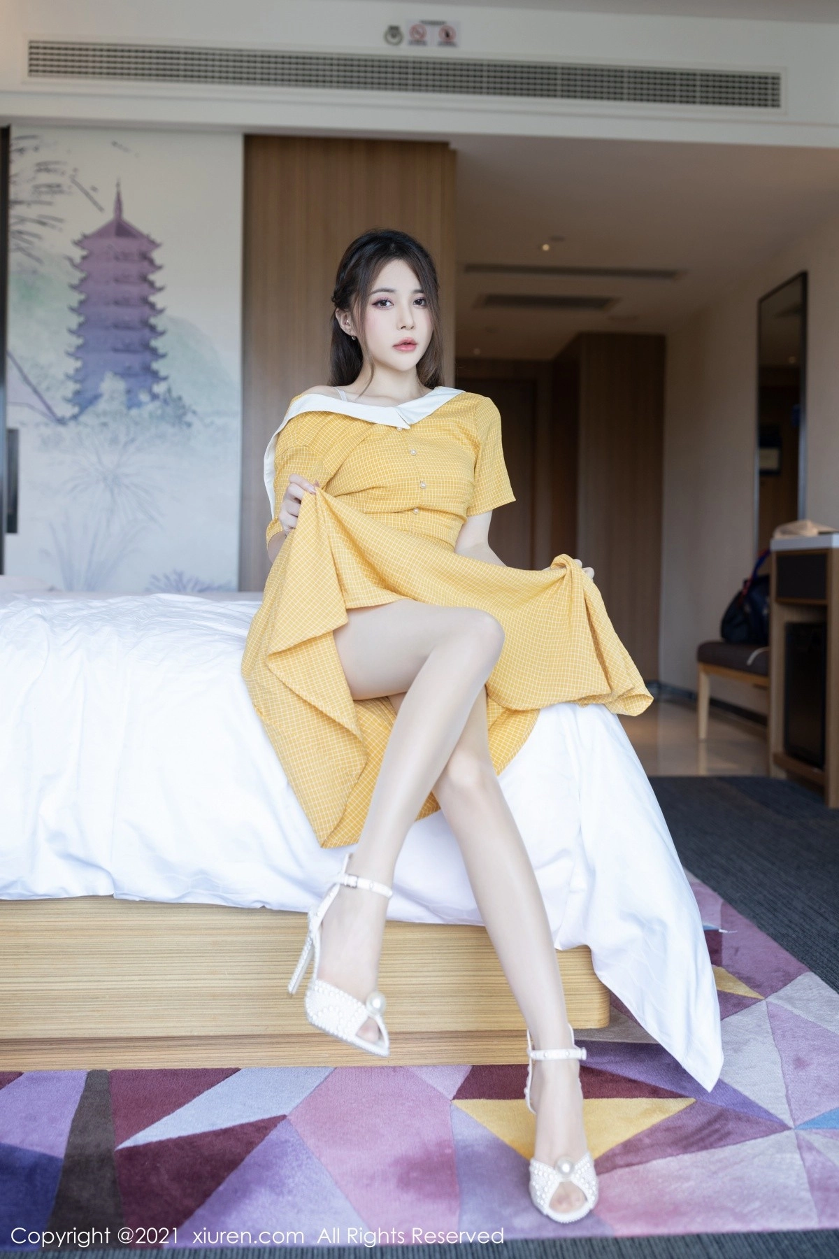 Xrmnw.Vip_鱼子酱_写真