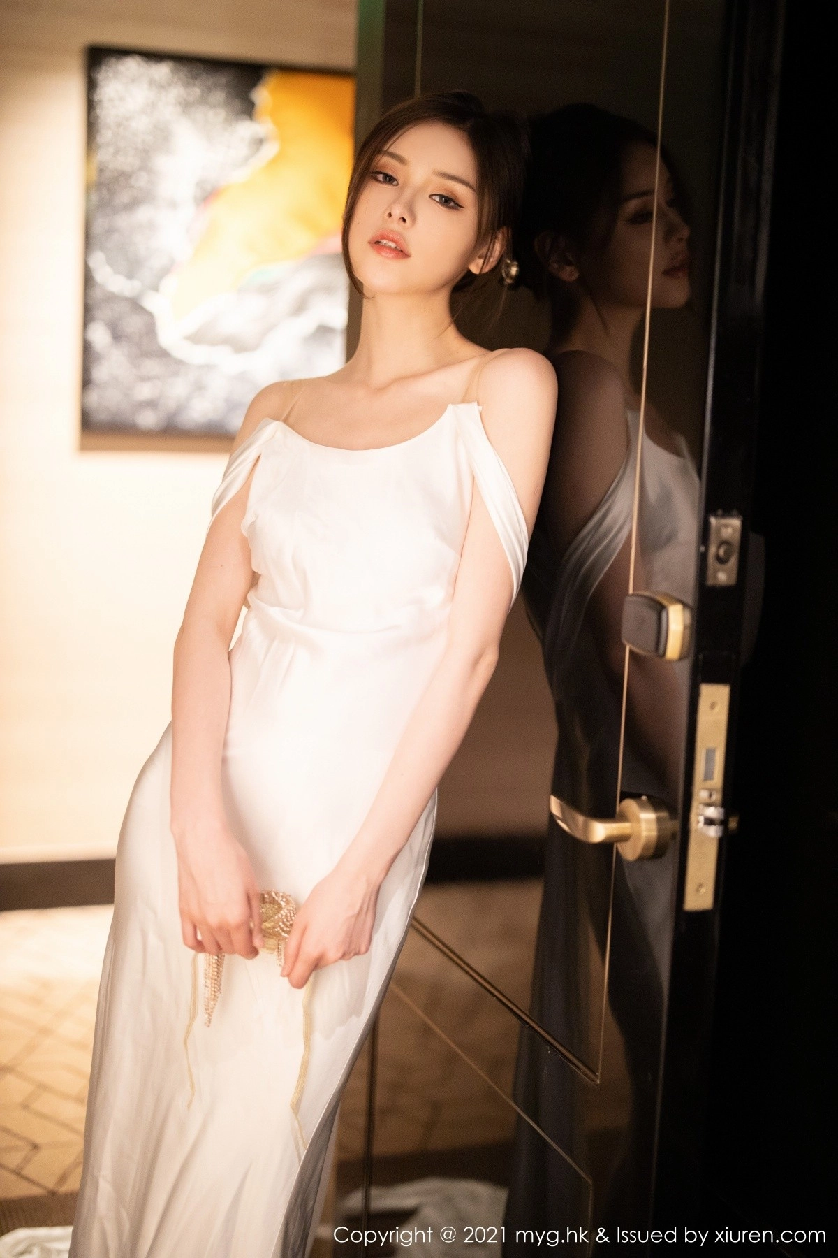 Xrmnw.Vip_小夕juju_写真