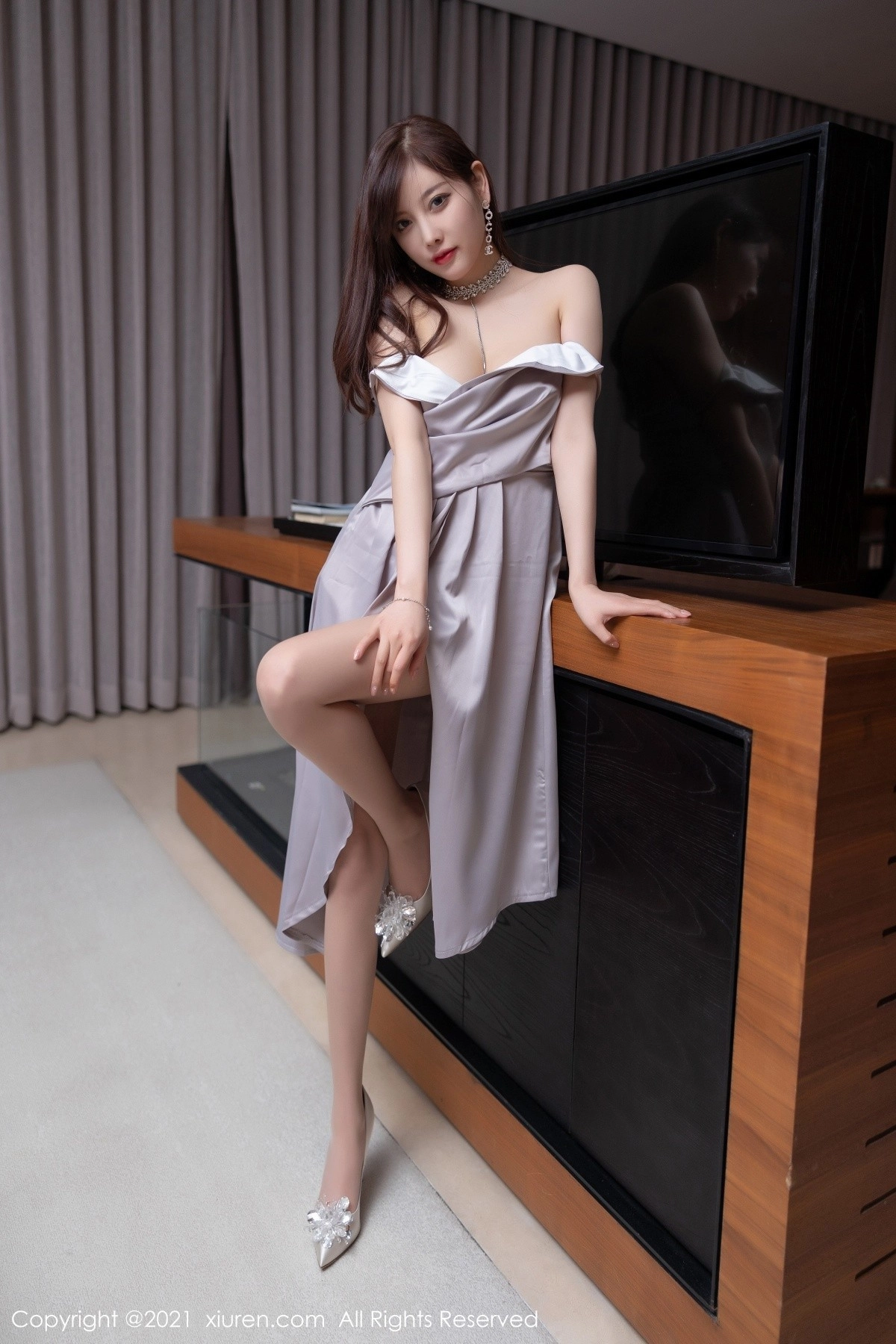 Xrmnw.Vip_杨晨晨_写真