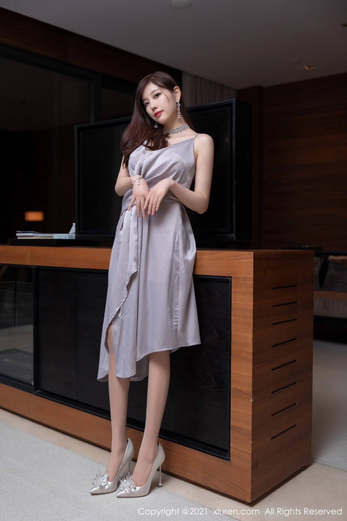Xrmnw.Vip_杨晨晨_写真