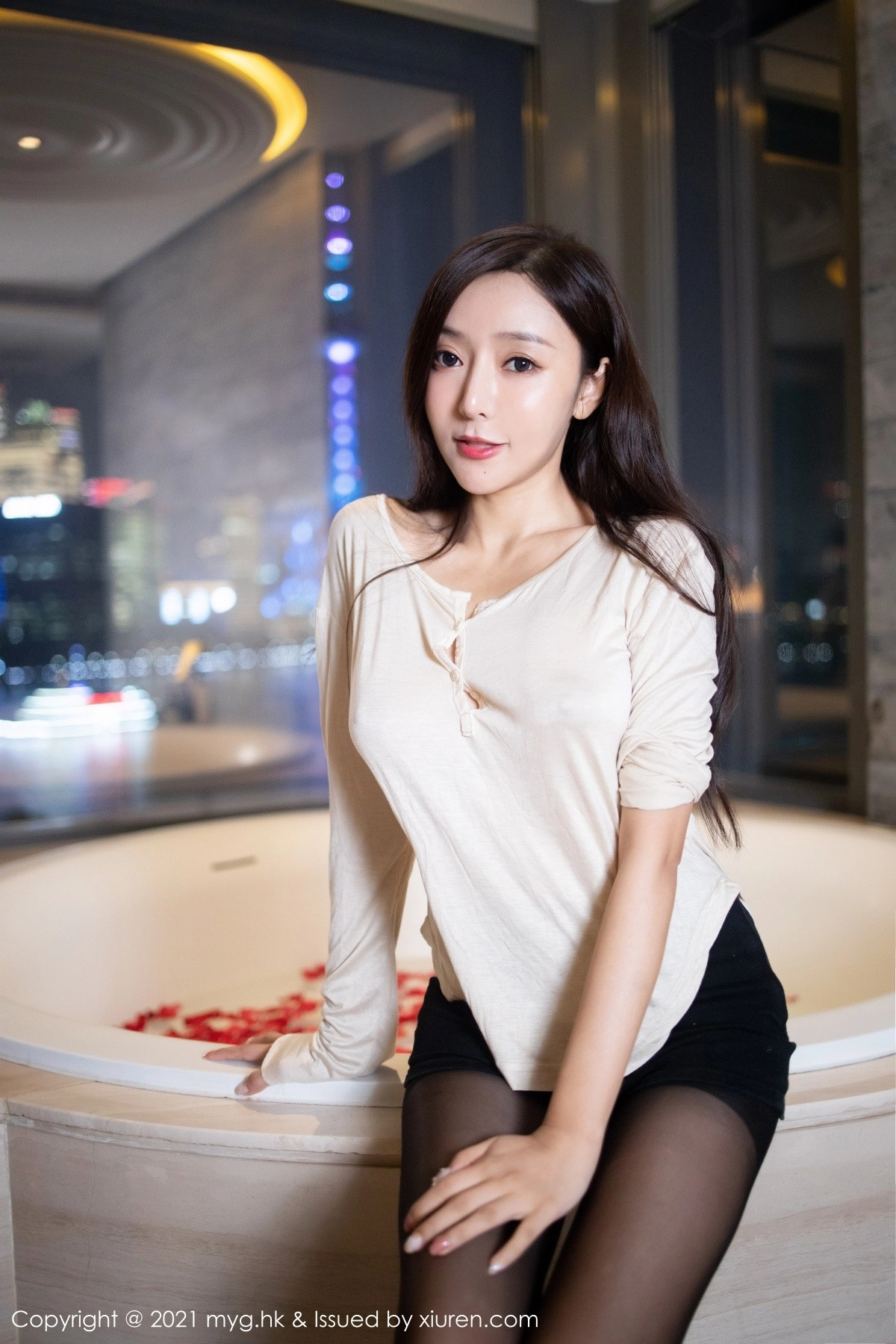 Xrmnw.Vip_王馨瑶_写真