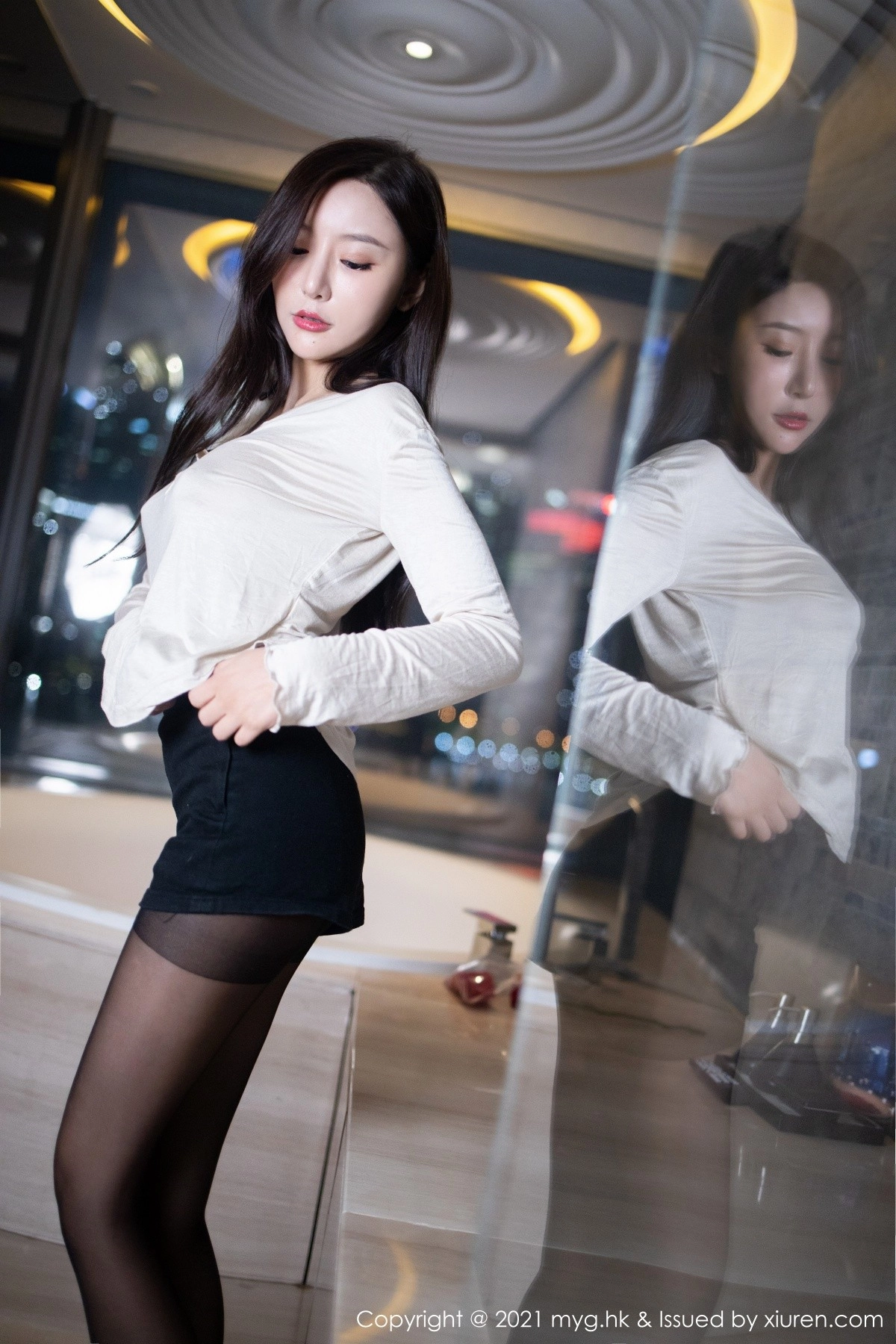 Xrmnw.Vip_王馨瑶_写真
