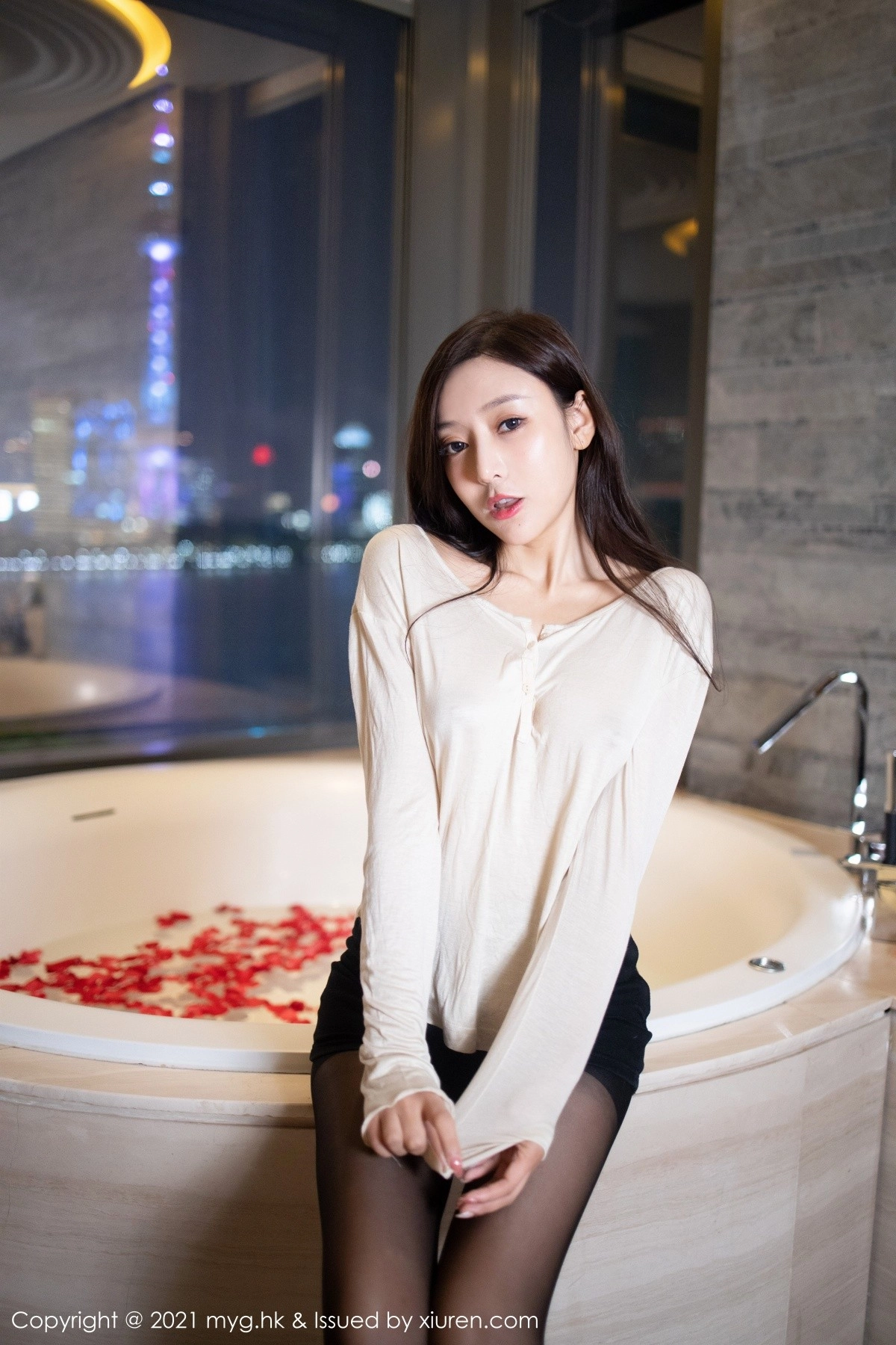 Xrmnw.Vip_王馨瑶_写真