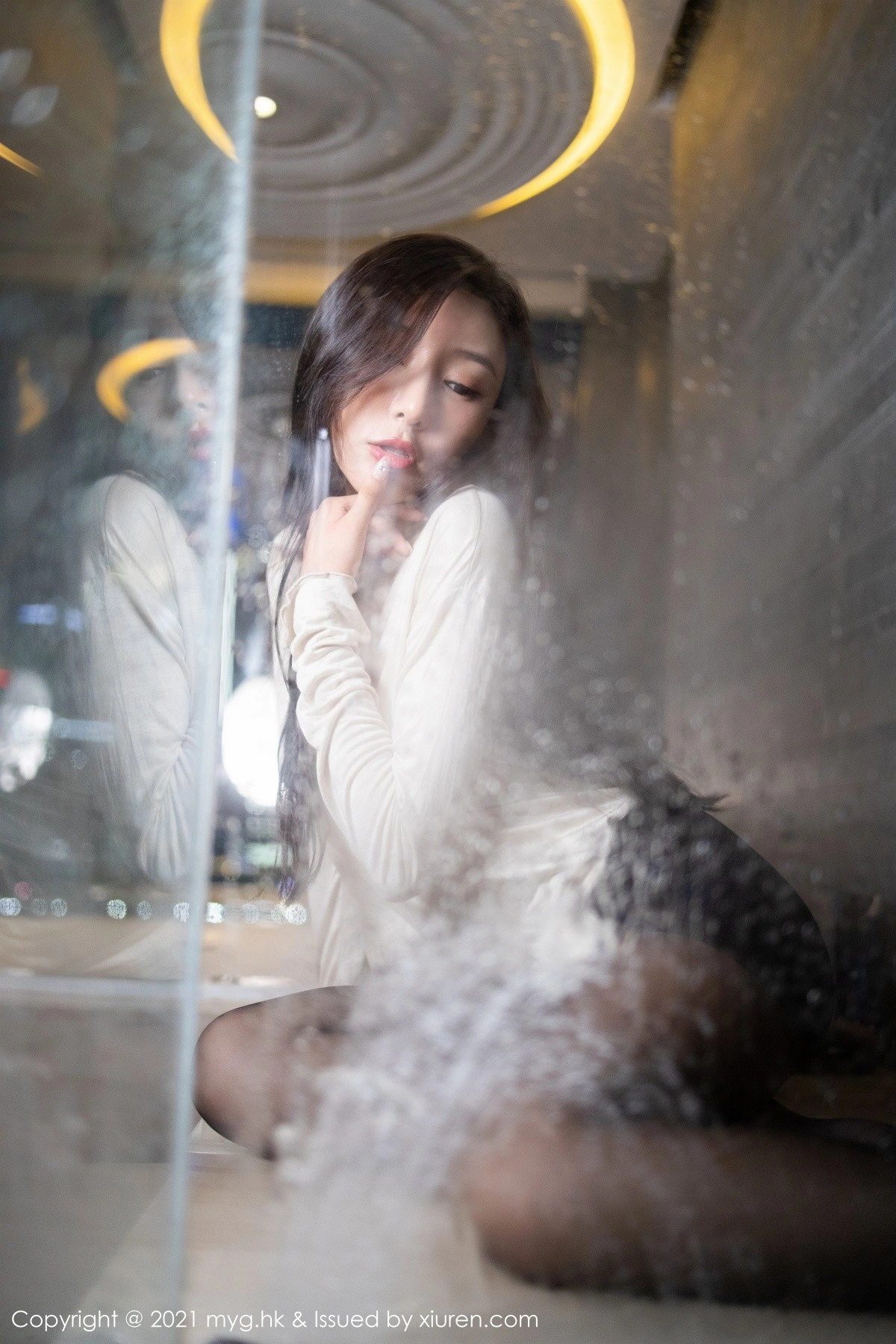 Xrmnw.Vip_王馨瑶_写真