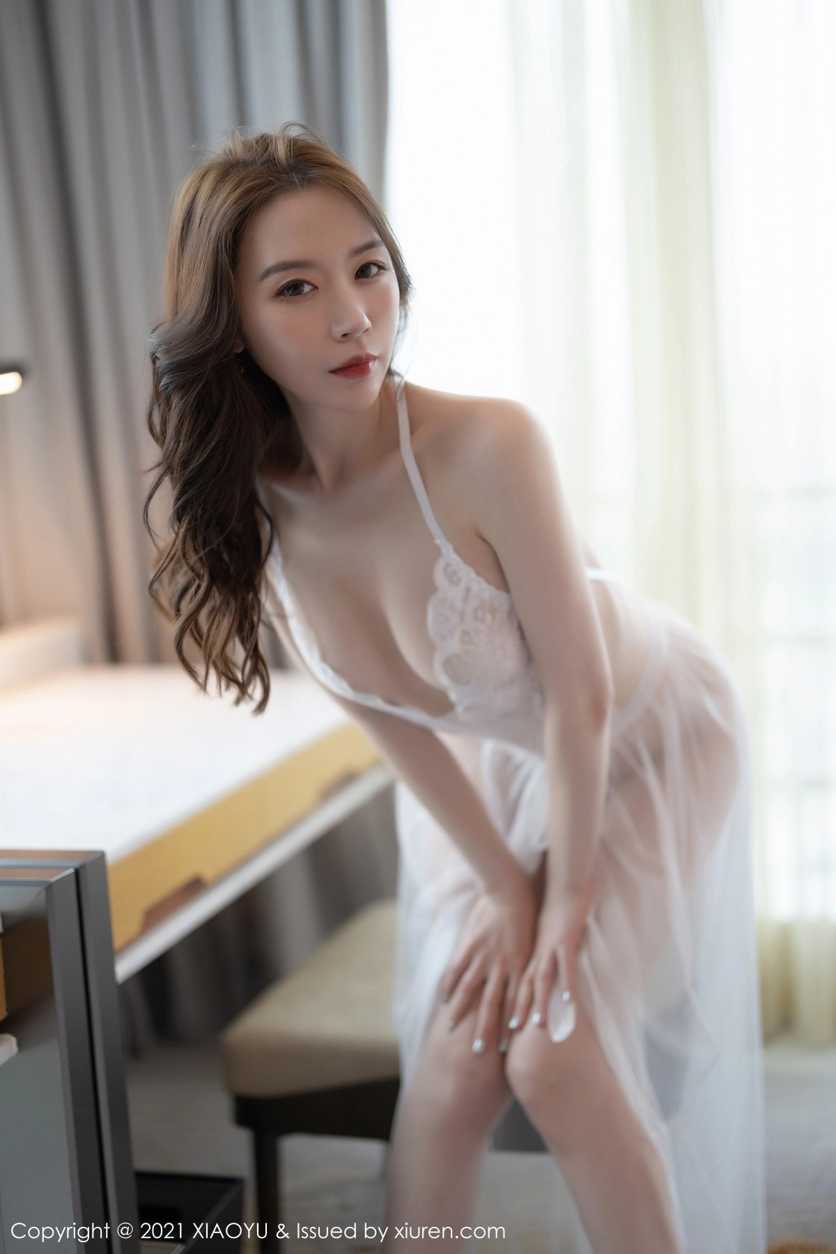 Xrmnw.Vip_梦心月_写真