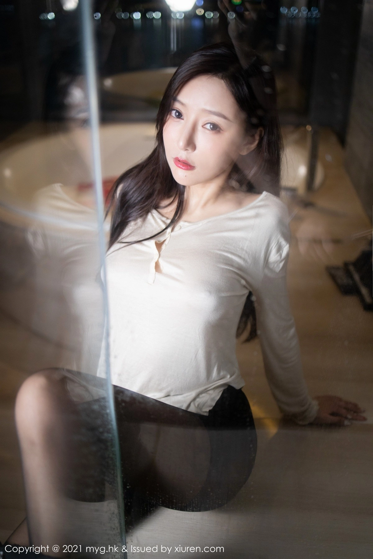 Xrmnw.Vip_王馨瑶_写真