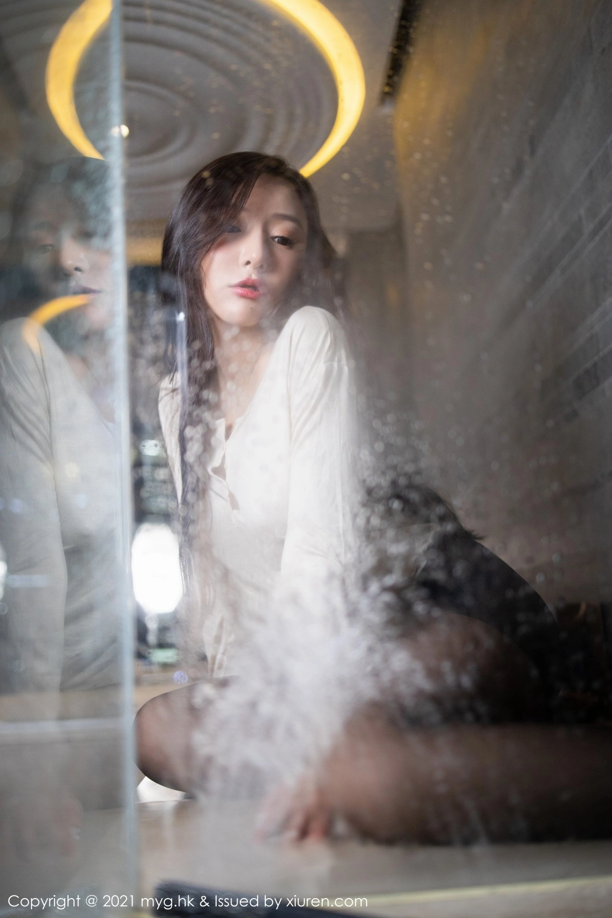Xrmnw.Vip_王馨瑶_写真