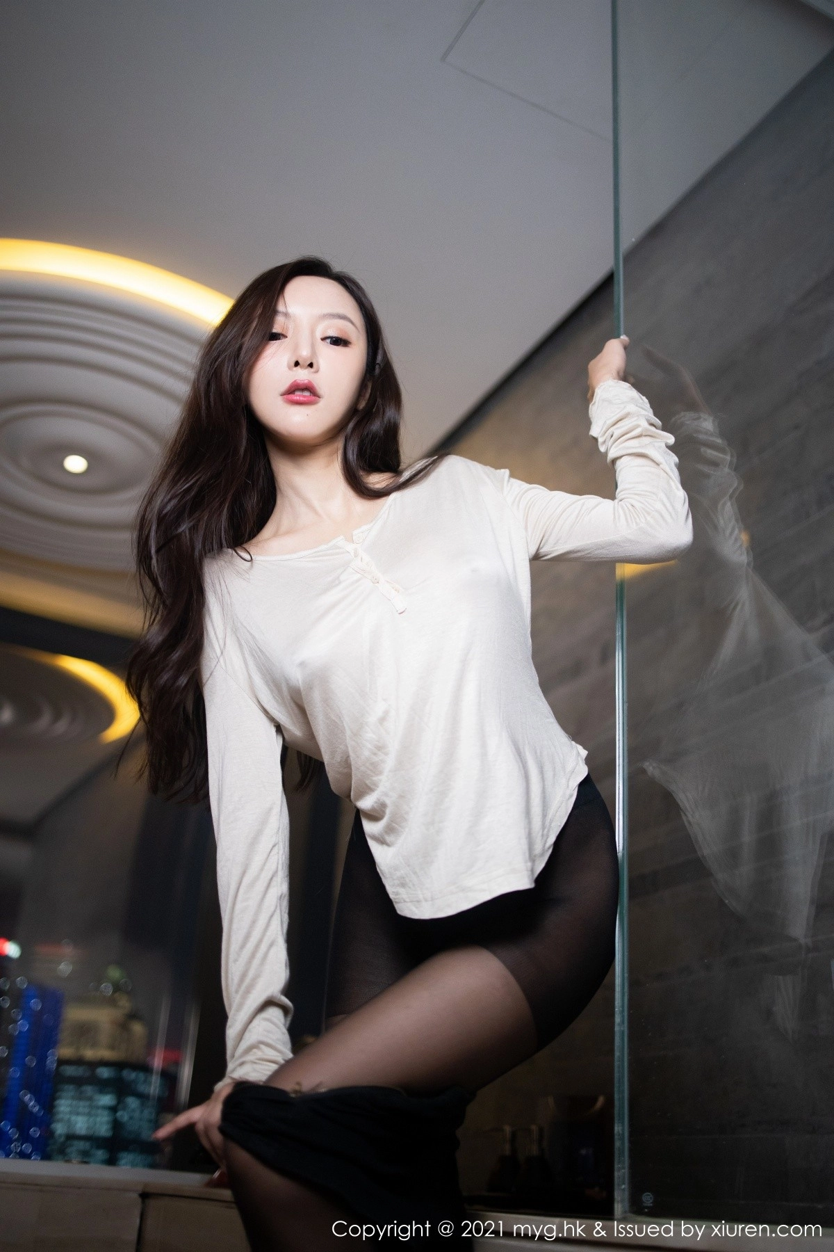 Xrmnw.Vip_王馨瑶_写真