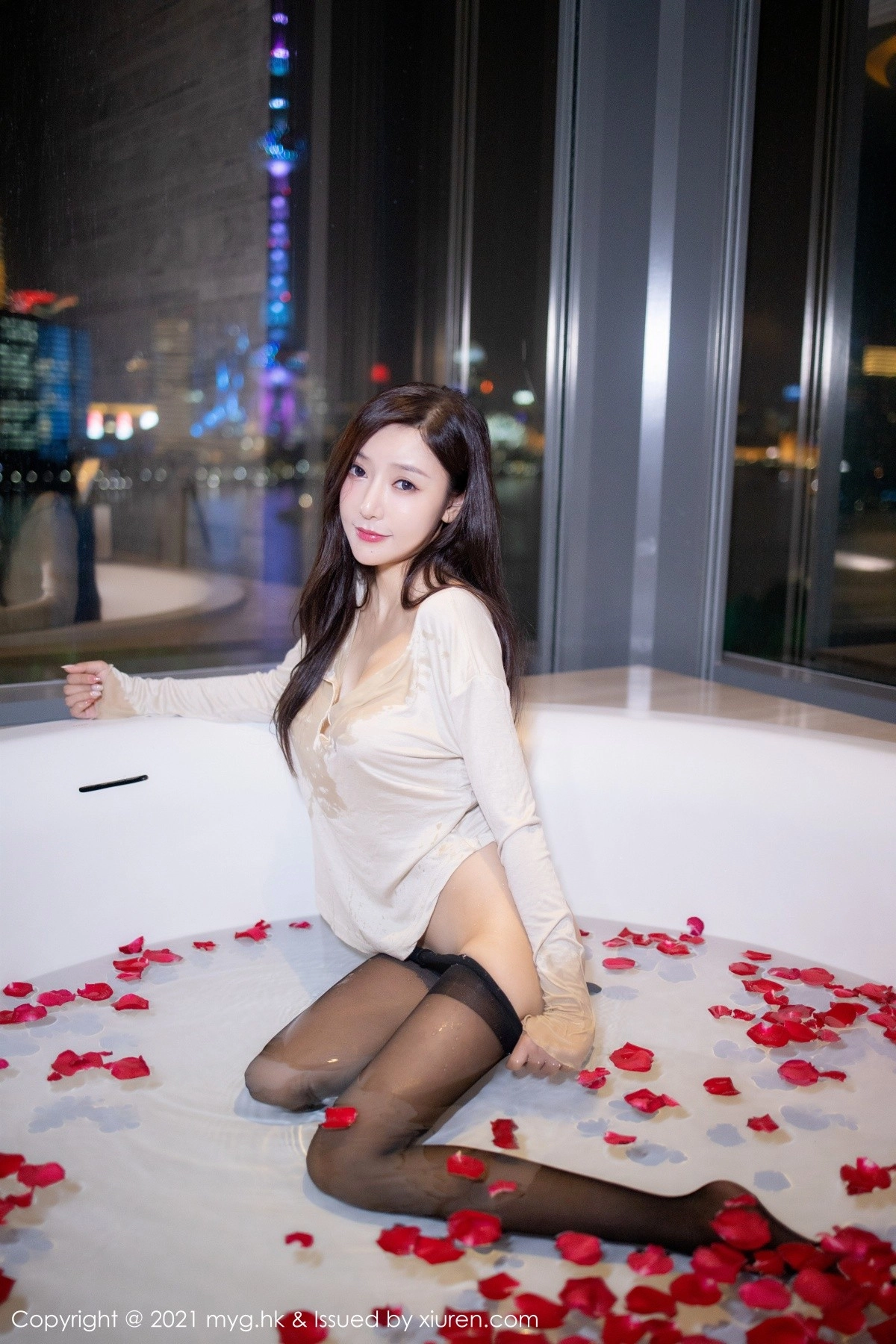 Xrmnw.Vip_王馨瑶_写真