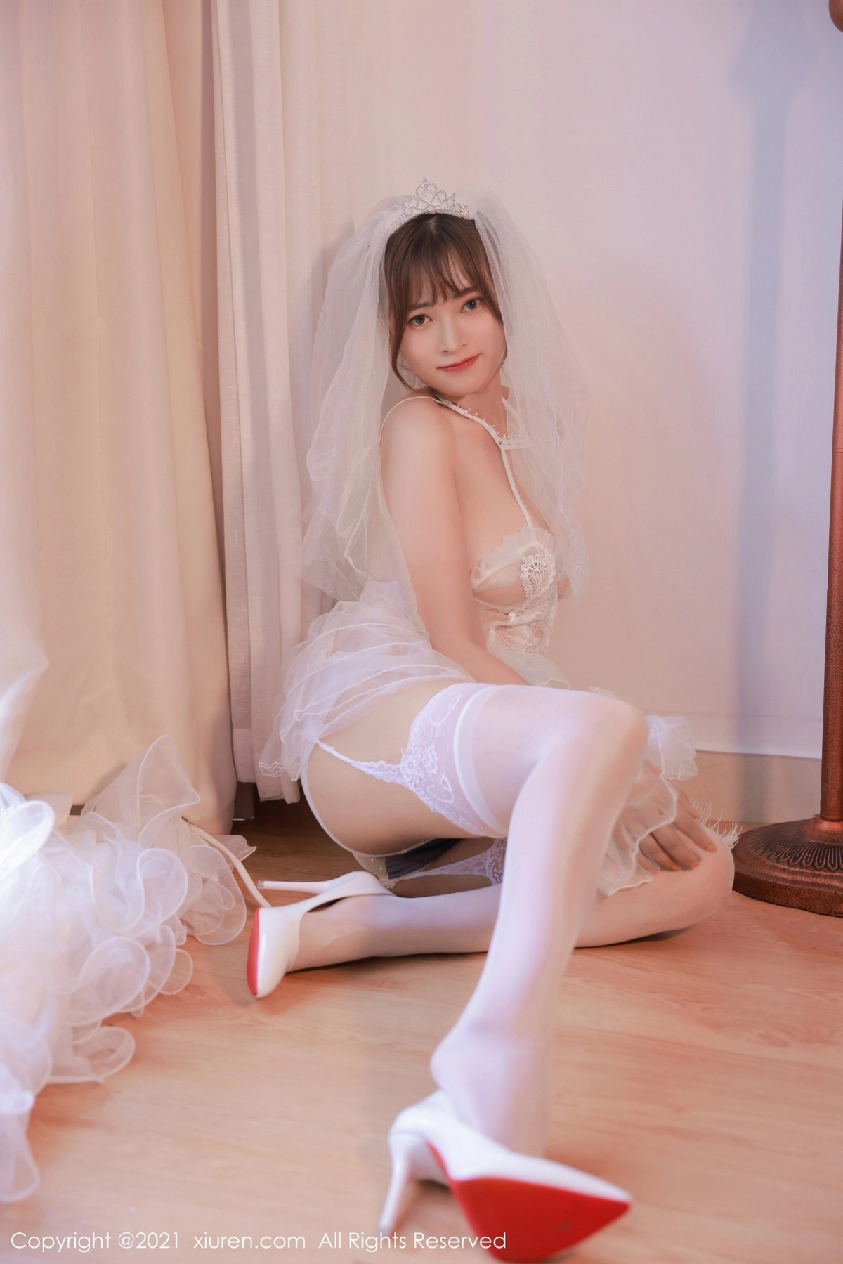 Xrmnw.Vip_奈沐子_写真