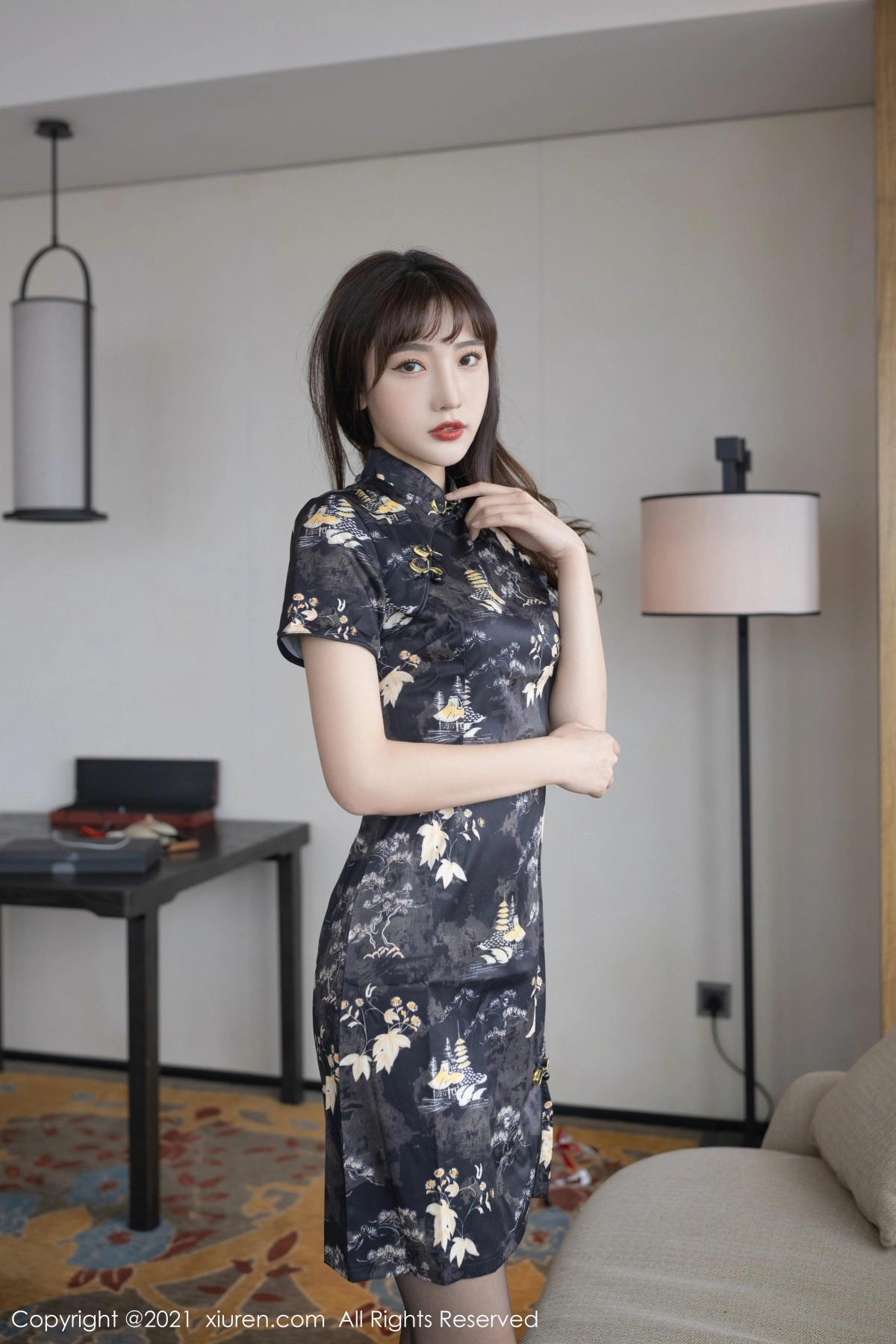 Xrmnw.Vip_陆萱萱_写真