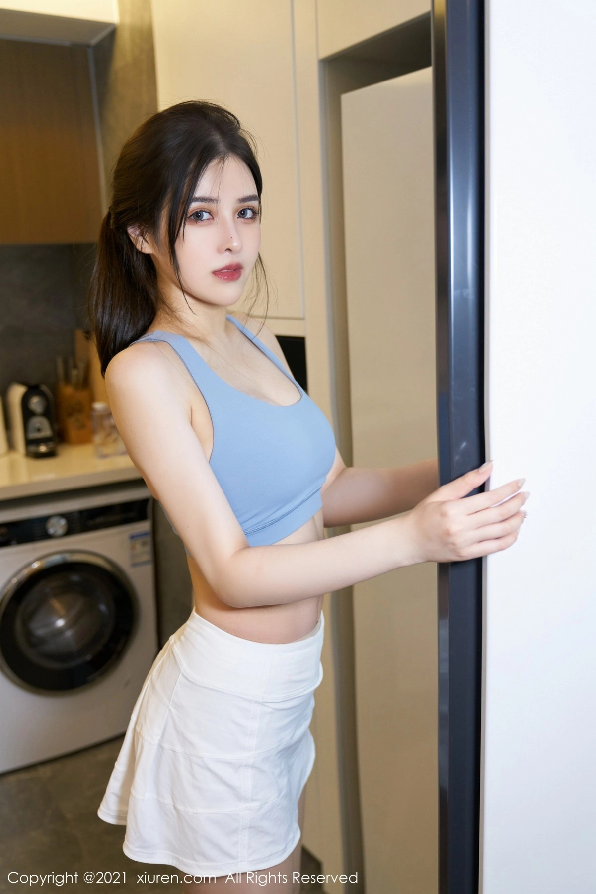 Xrmnw.Vip_韩静安_写真
