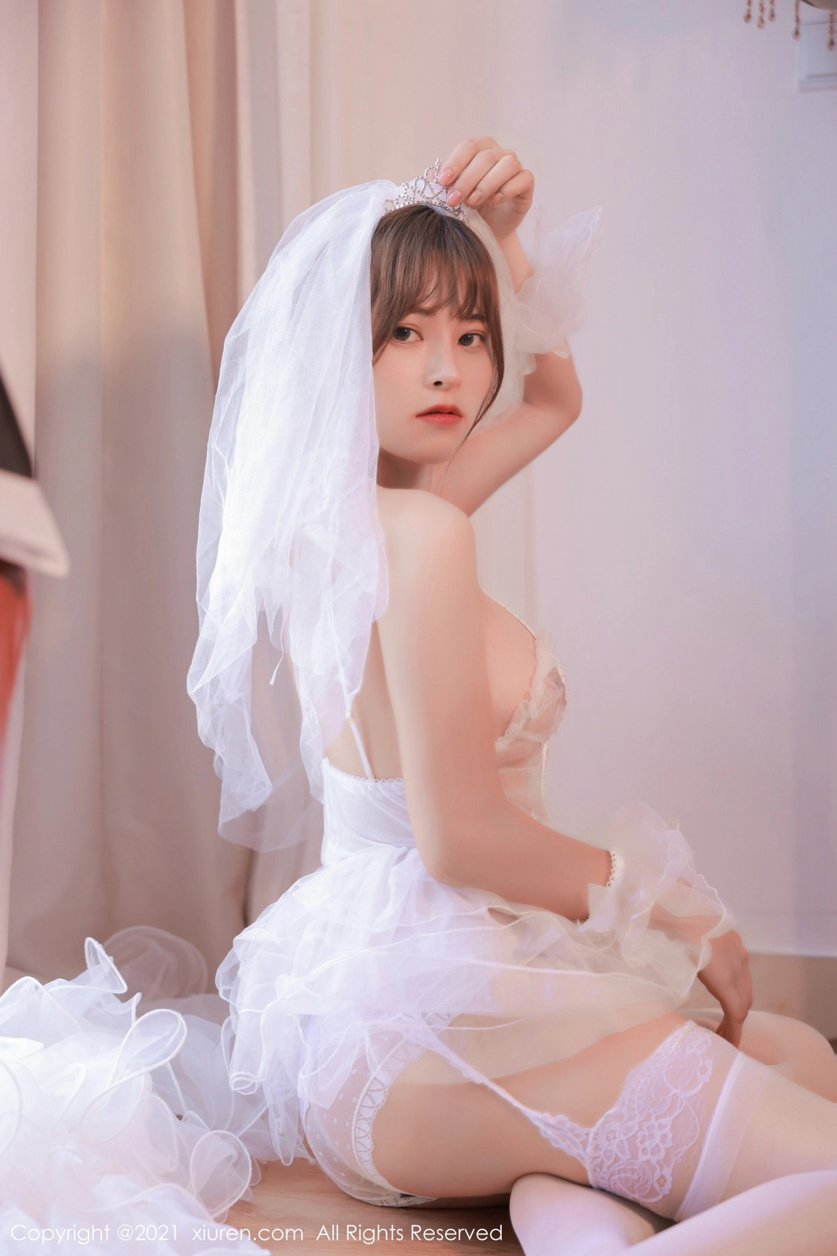 Xrmnw.Vip_奈沐子_写真
