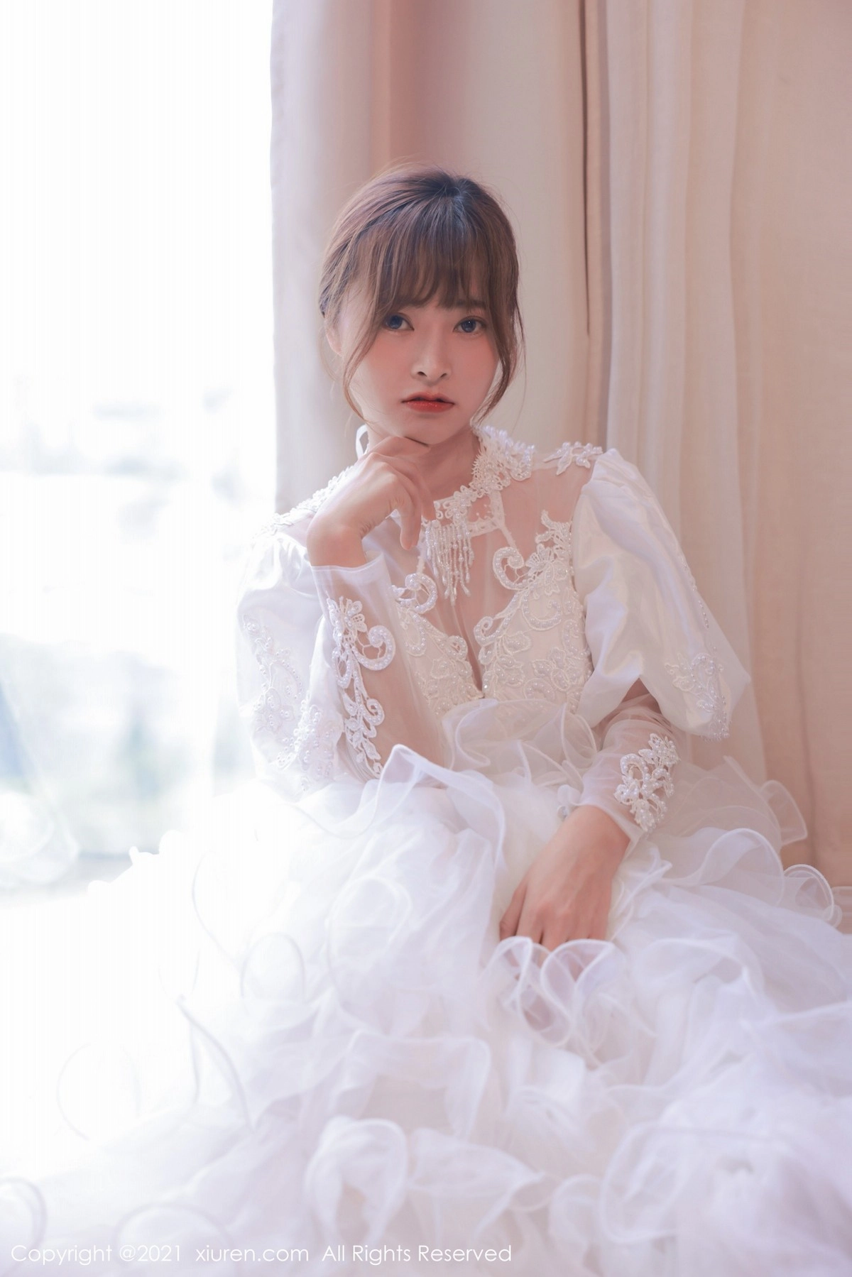 Xrmnw.Vip_奈沐子_写真