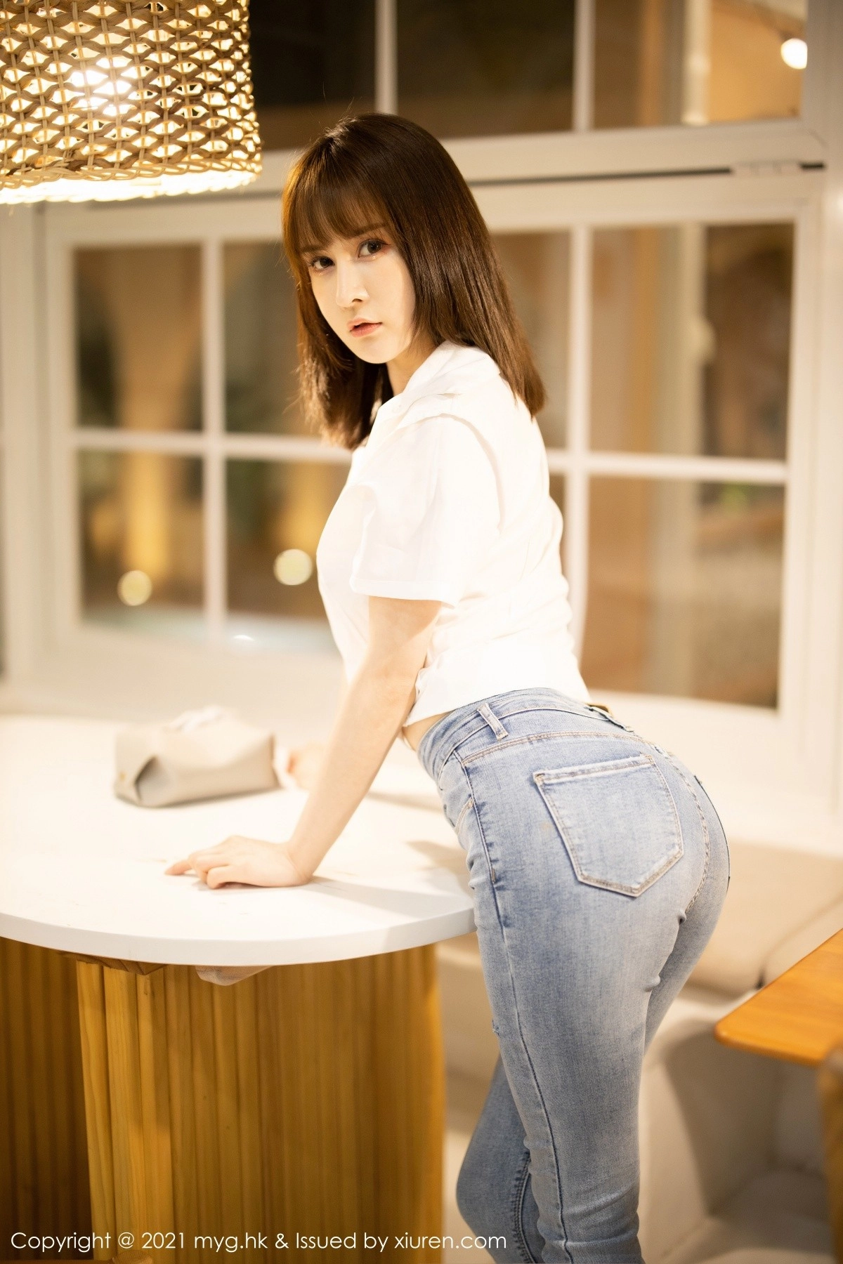 Xrmnw.Vip_蔡文钰_写真