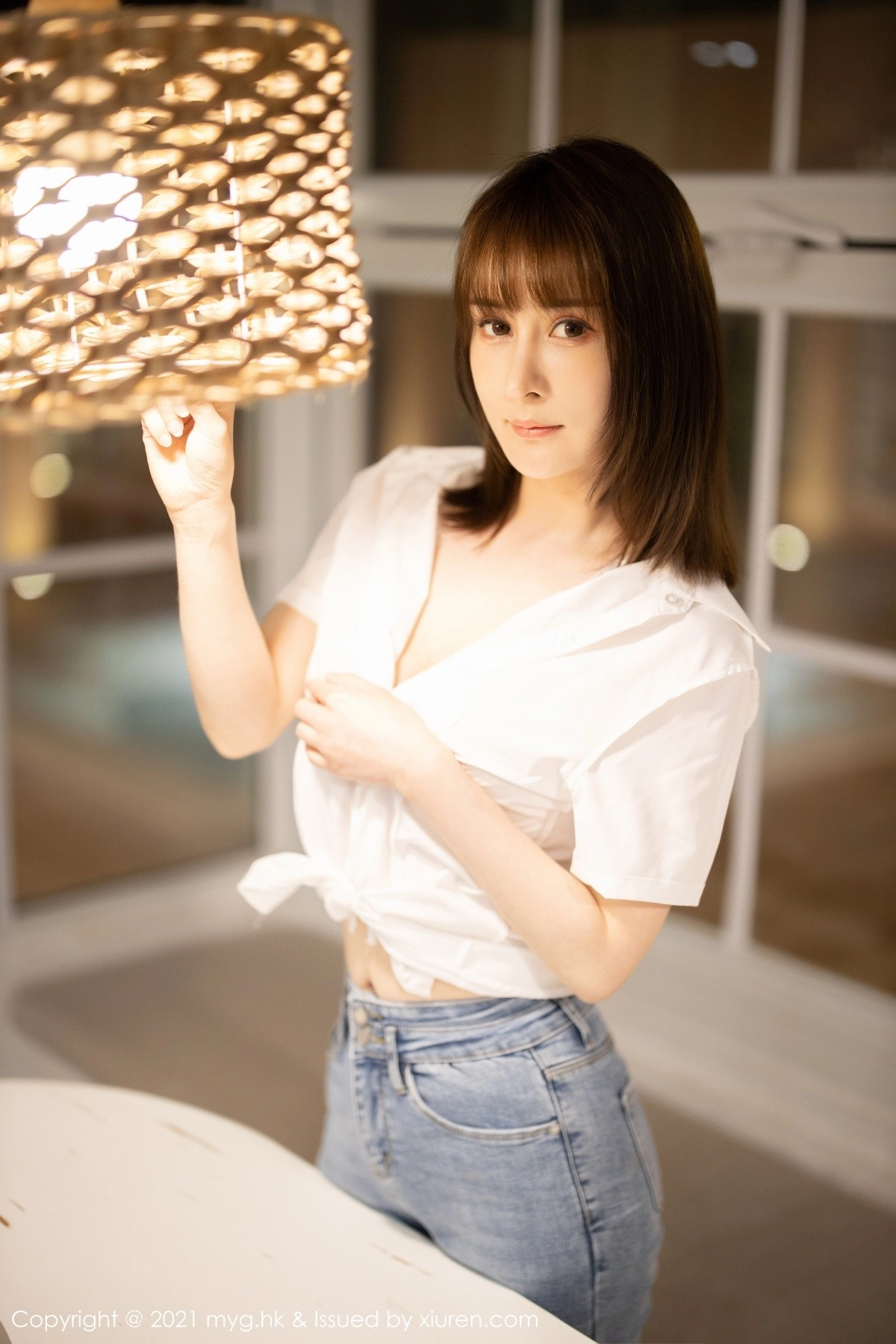 Xrmnw.Vip_蔡文钰_写真