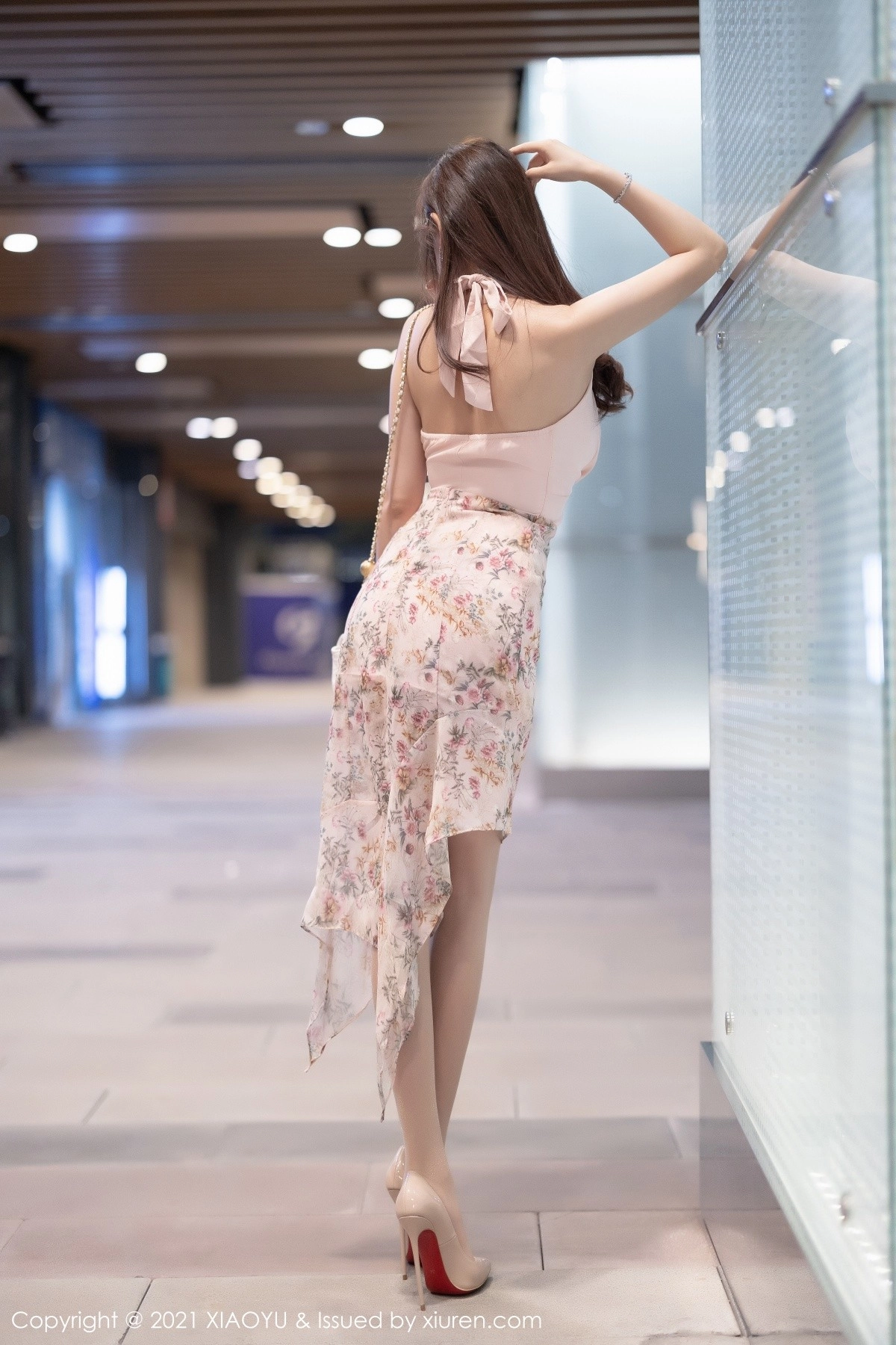 Xrmnw.Vip_杨晨晨_写真