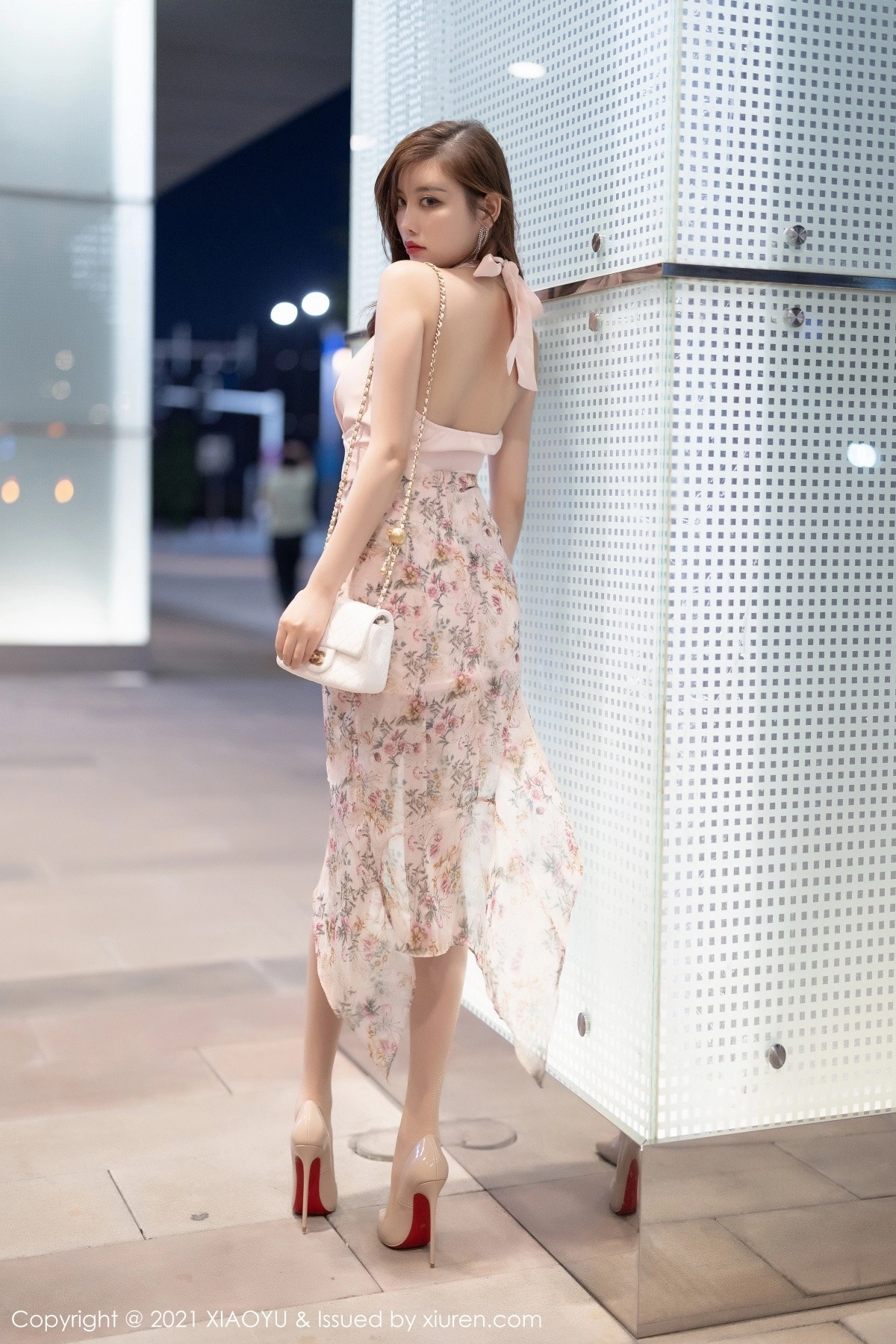 Xrmnw.Vip_杨晨晨_写真