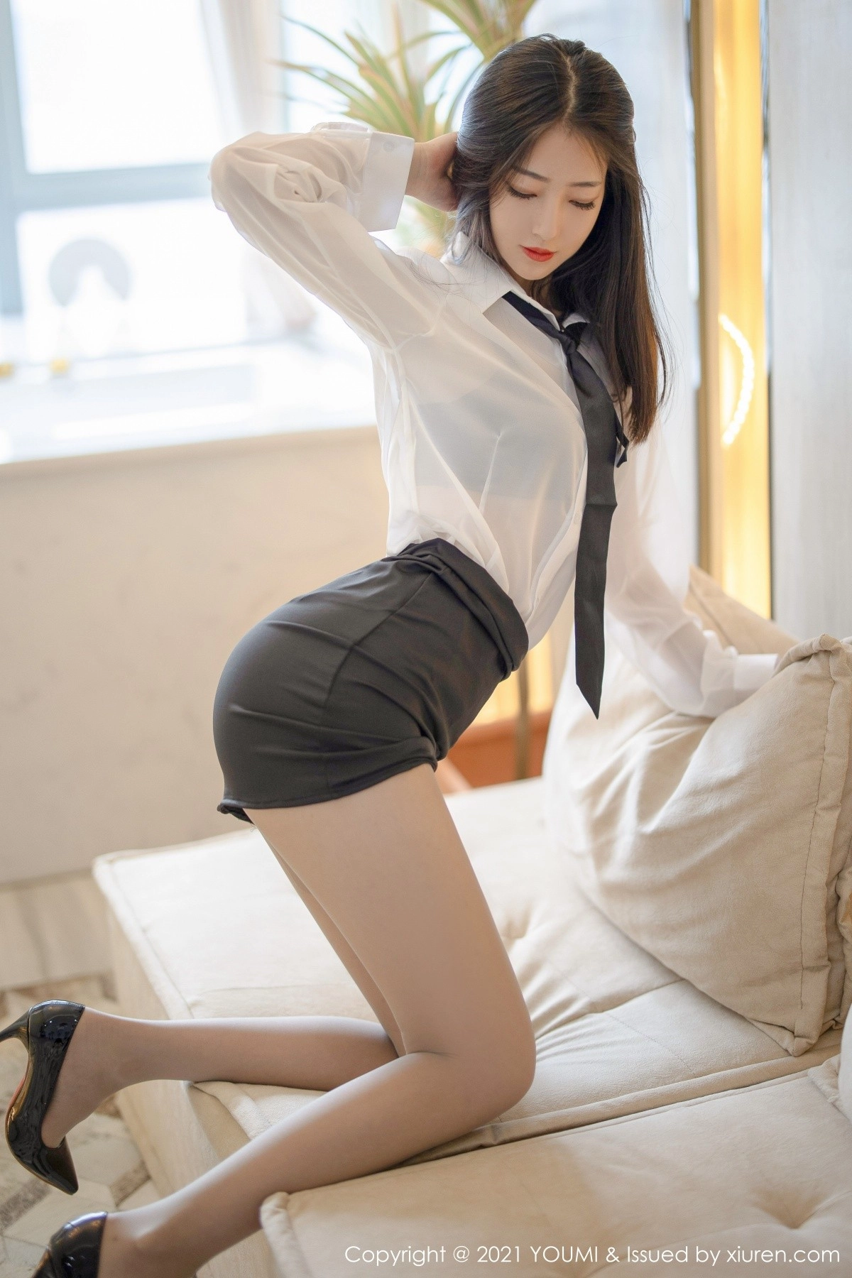 Xrmnw.Vip_熊小诺_写真