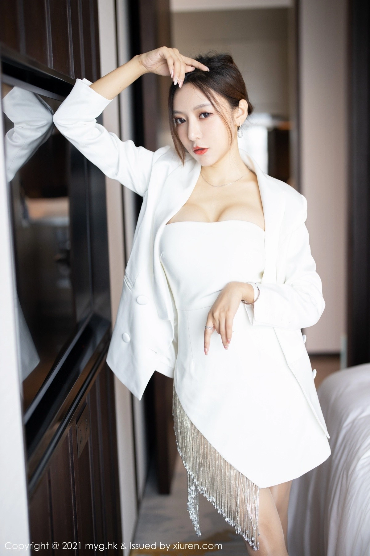 Xrmnw.Vip_王馨瑶_写真