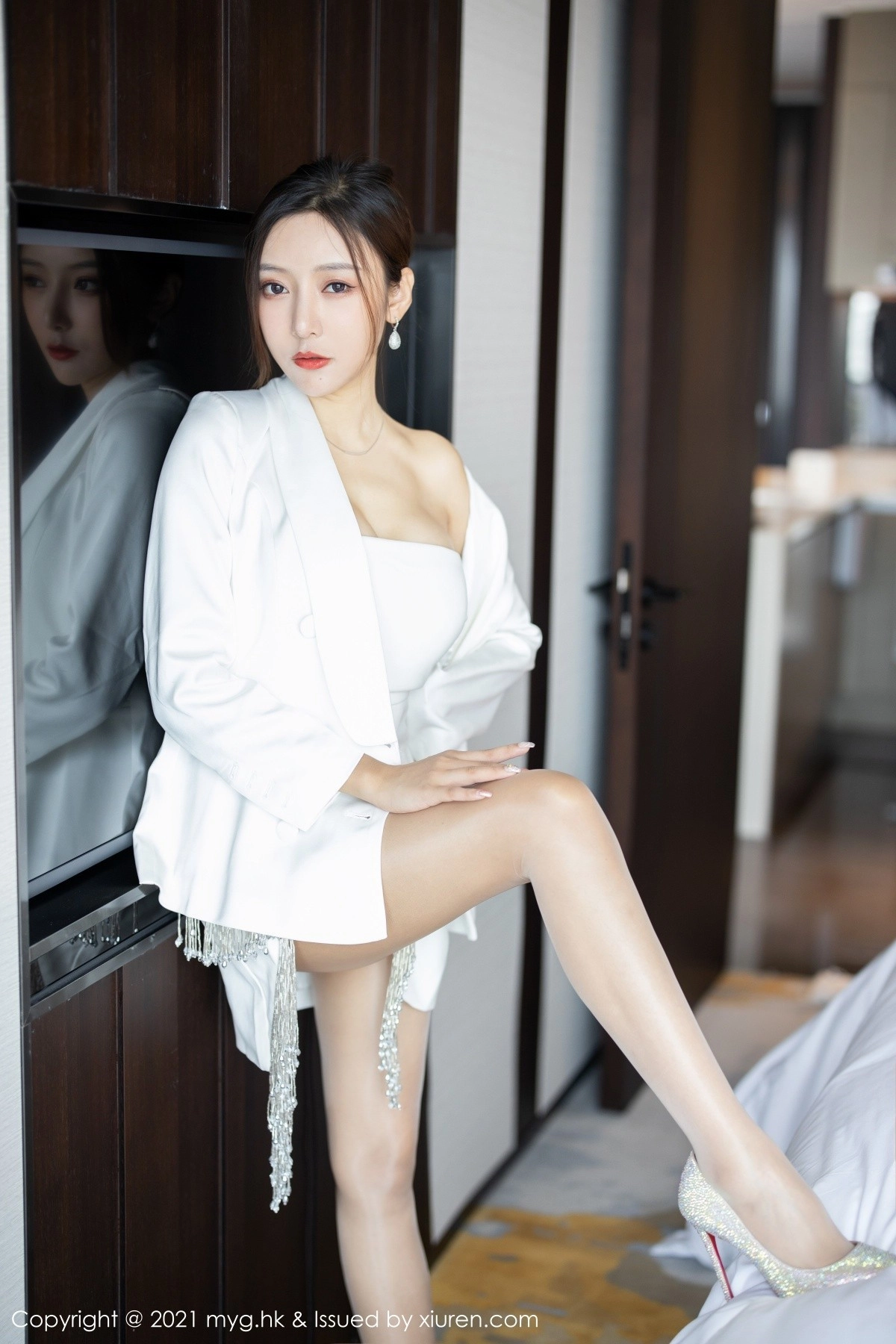 Xrmnw.Vip_王馨瑶_写真