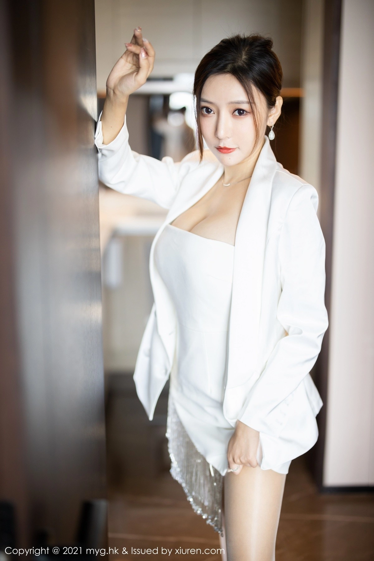 Xrmnw.Vip_王馨瑶_写真