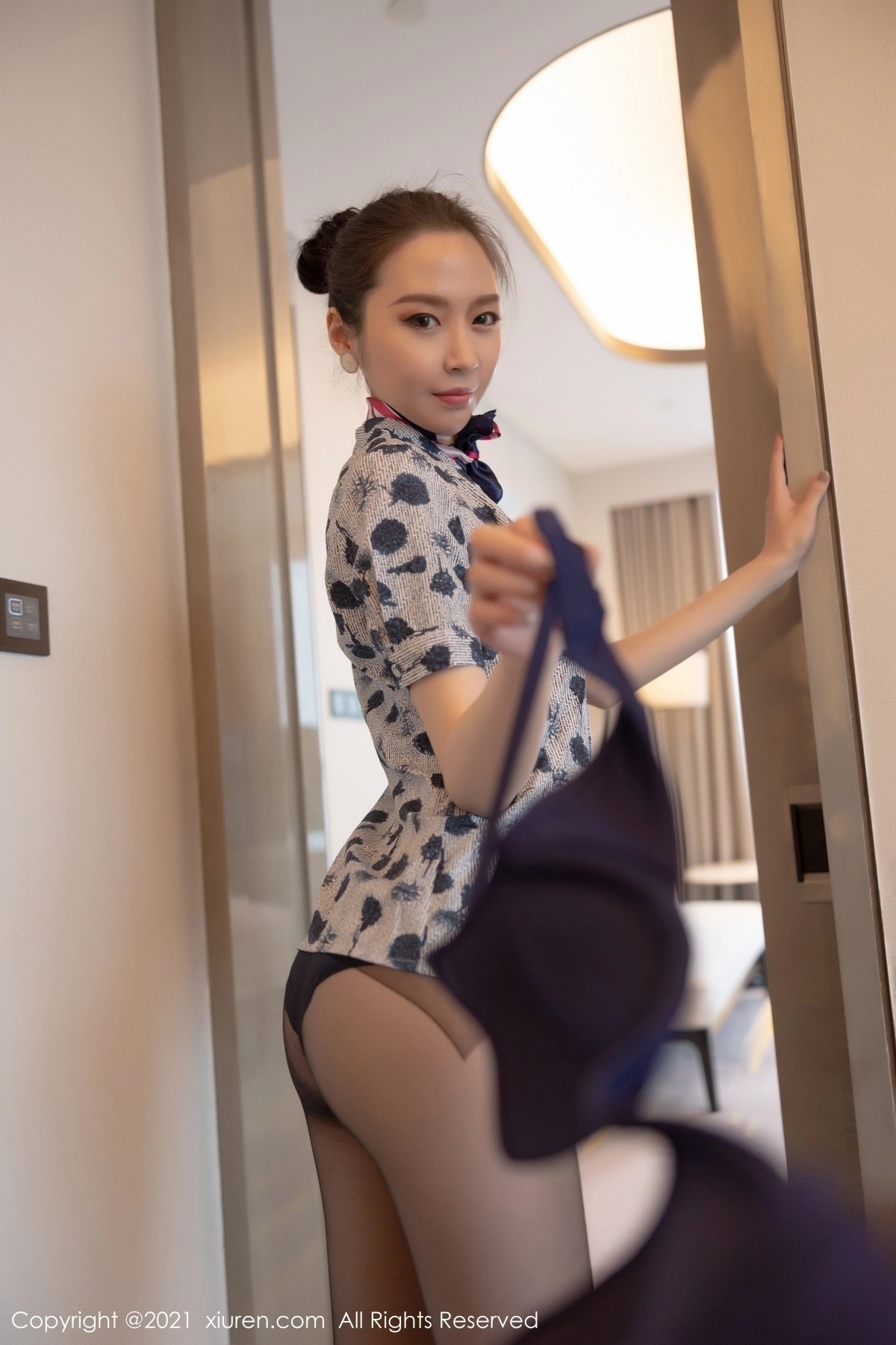 Xrmnw.Vip_梦心月_写真
