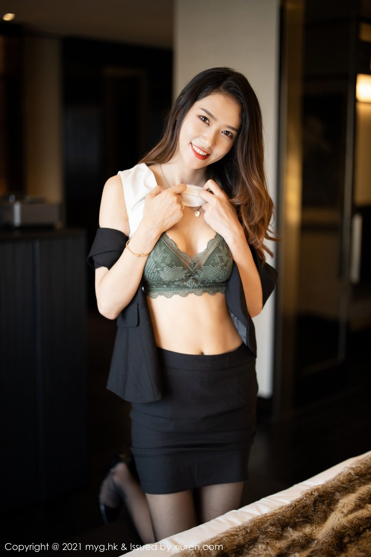 Xrmnw.Vip_方子萱_写真
