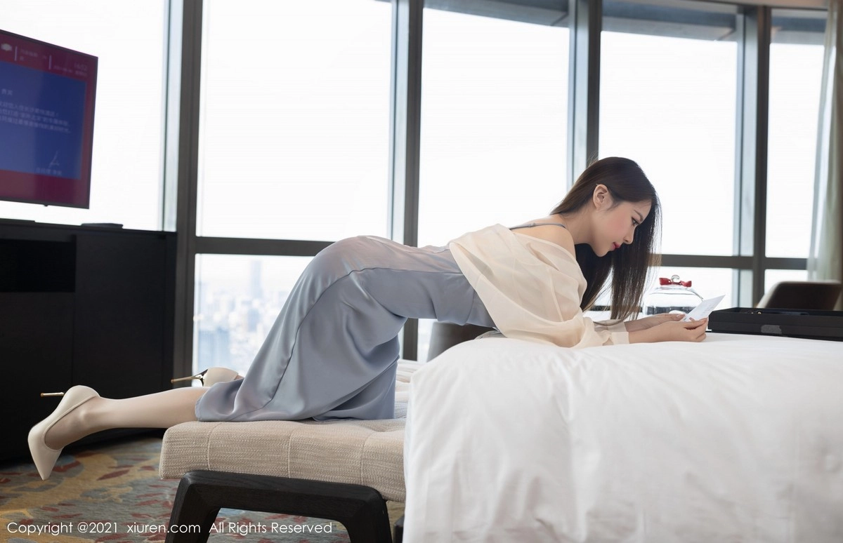 Xrmnw.Vip_鱼子酱_写真
