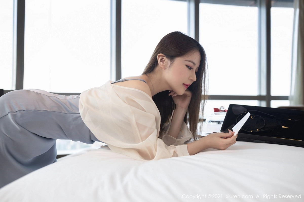 Xrmnw.Vip_鱼子酱_写真