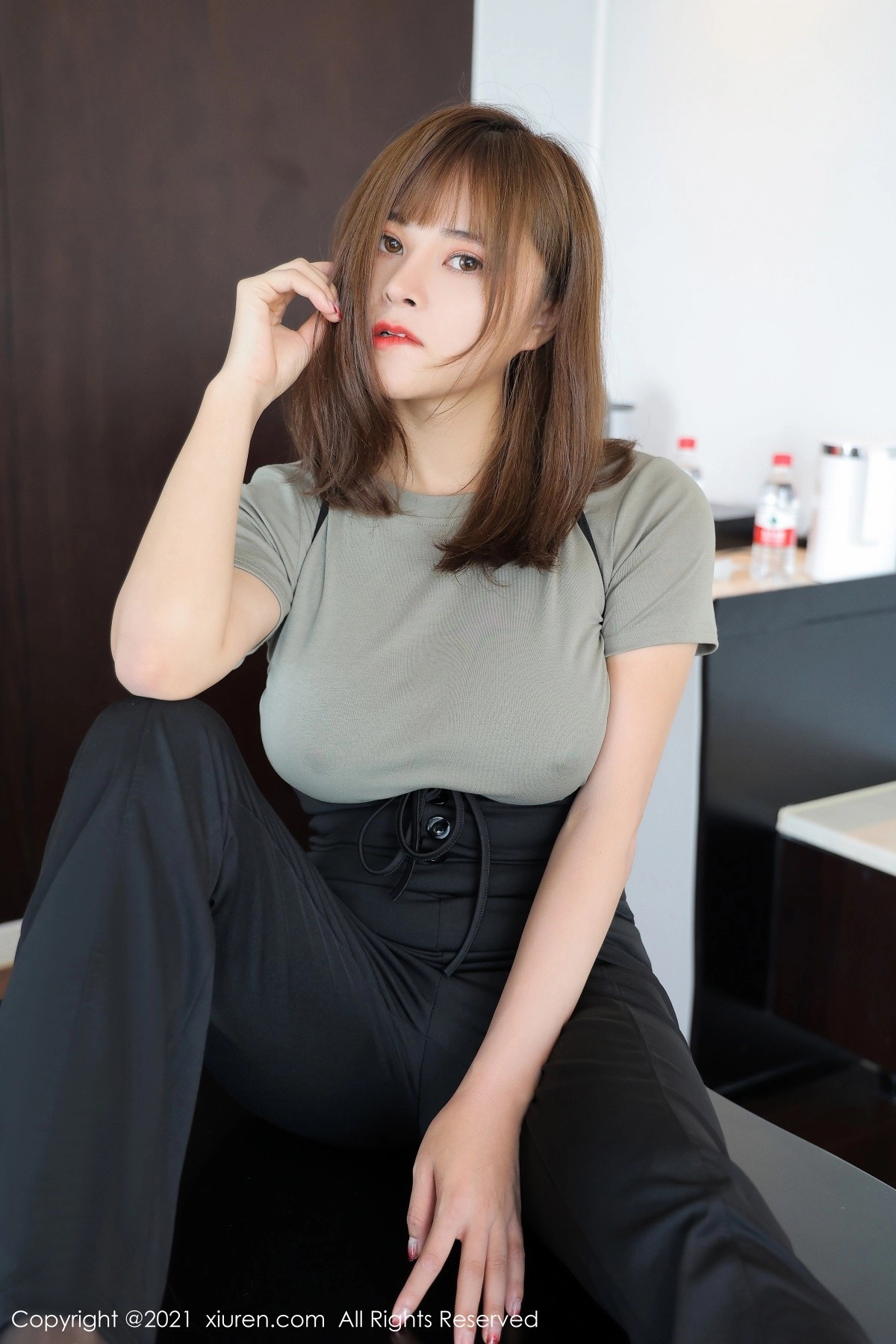 Xrmnw.Vip_奈沐子_写真