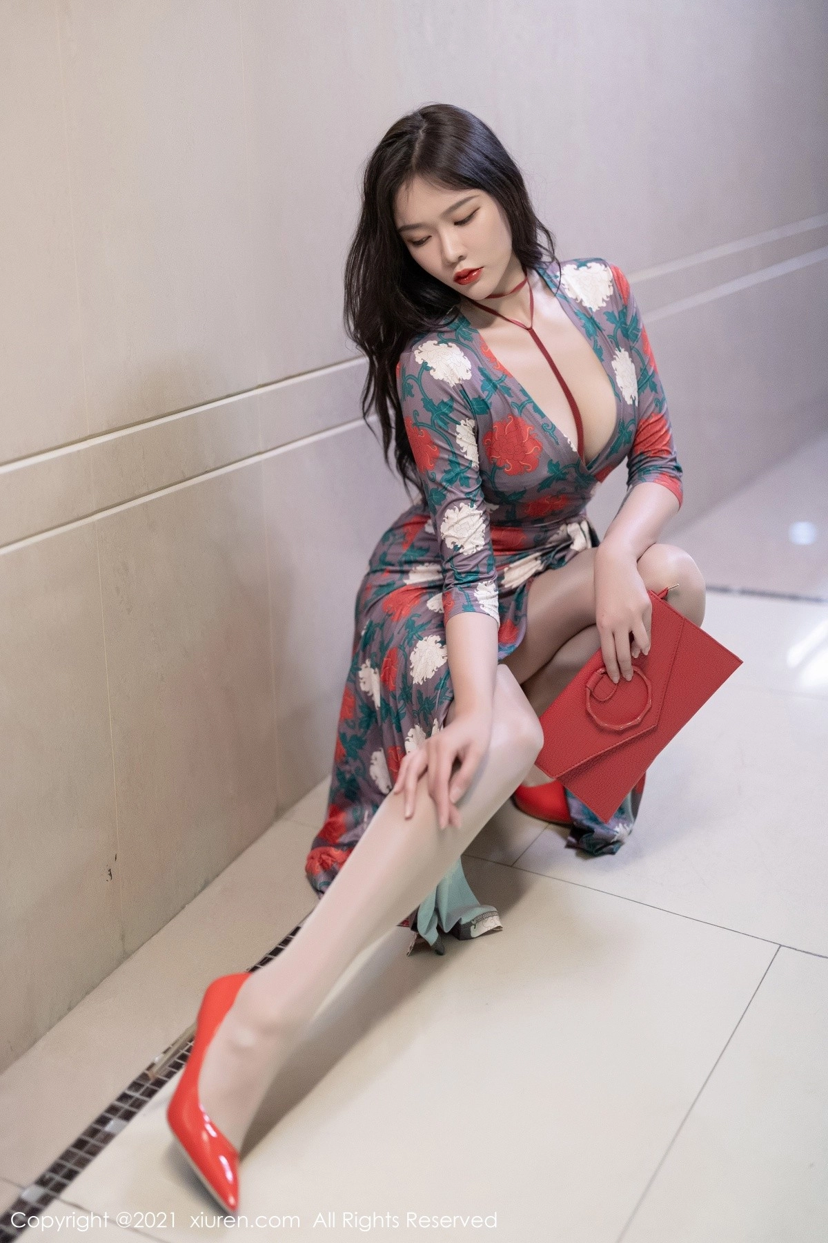 Xrmnw.Vip_娜比_写真